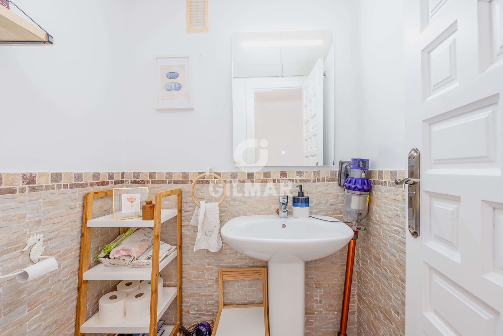 4 Zimmer Reihenhaus zu verkaufen in Tarifa mit Pool Garage - 740.000 € (Ref: 9206088)