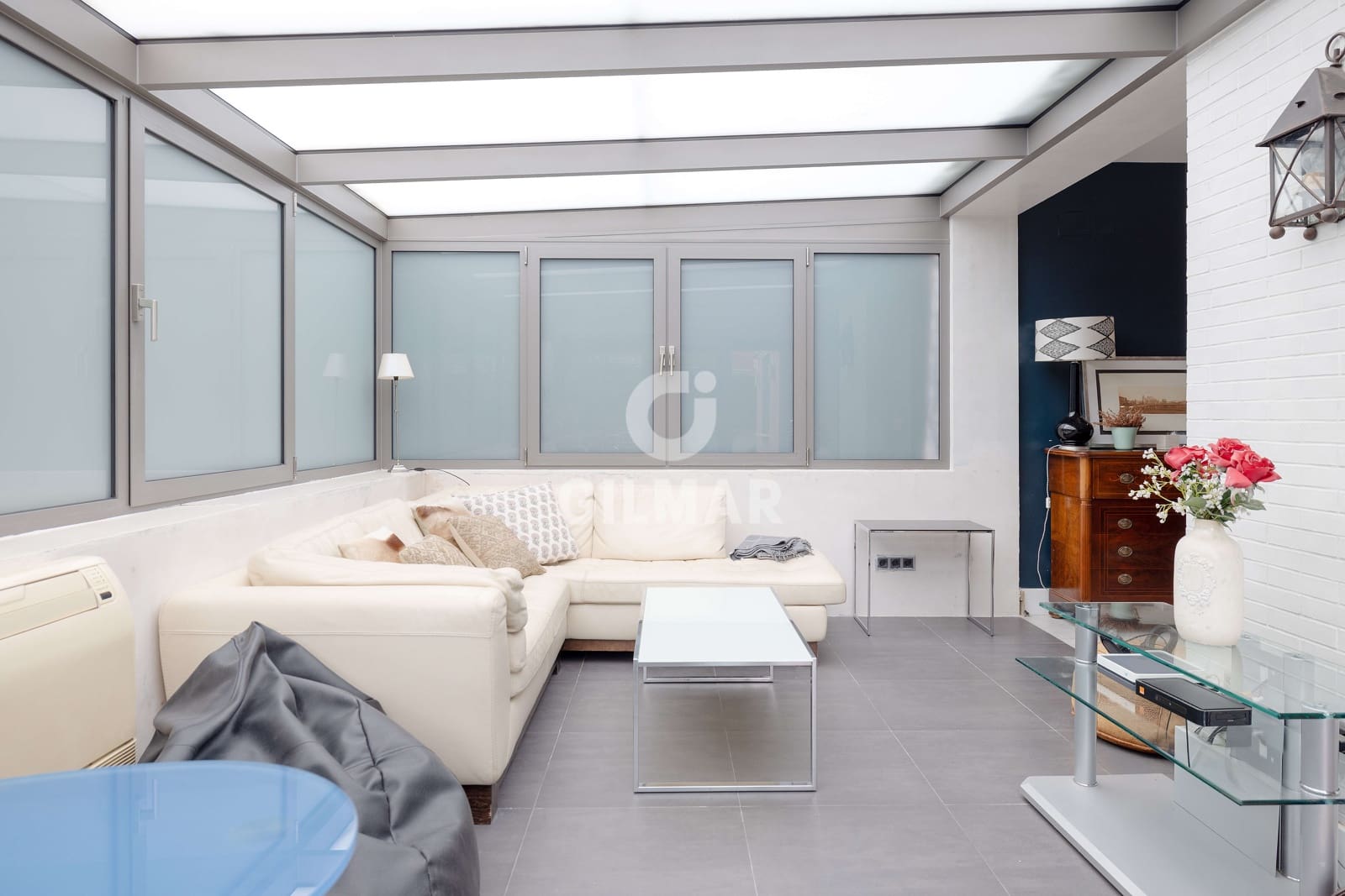 4 slaapkamer Flat te koop in Sevilla stad met zwembad garage - € 1.200.000 (Ref: 9207388)