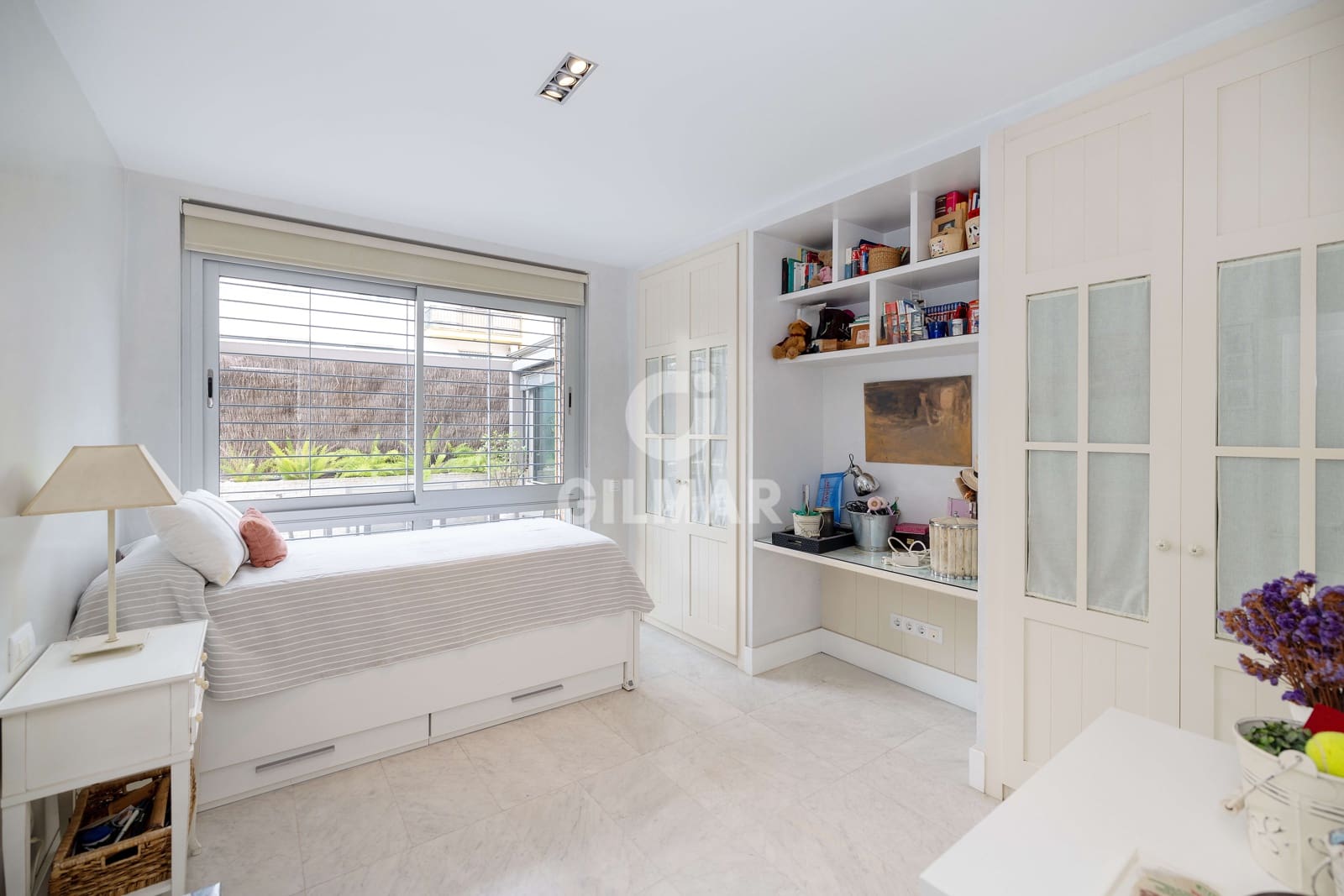 4 slaapkamer Flat te koop in Sevilla stad met zwembad garage - € 1.200.000 (Ref: 9207388)