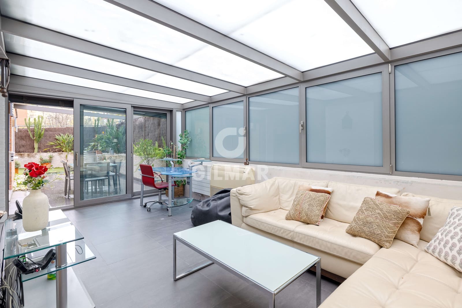 4 slaapkamer Flat te koop in Sevilla stad met zwembad garage - € 1.200.000 (Ref: 9207388)