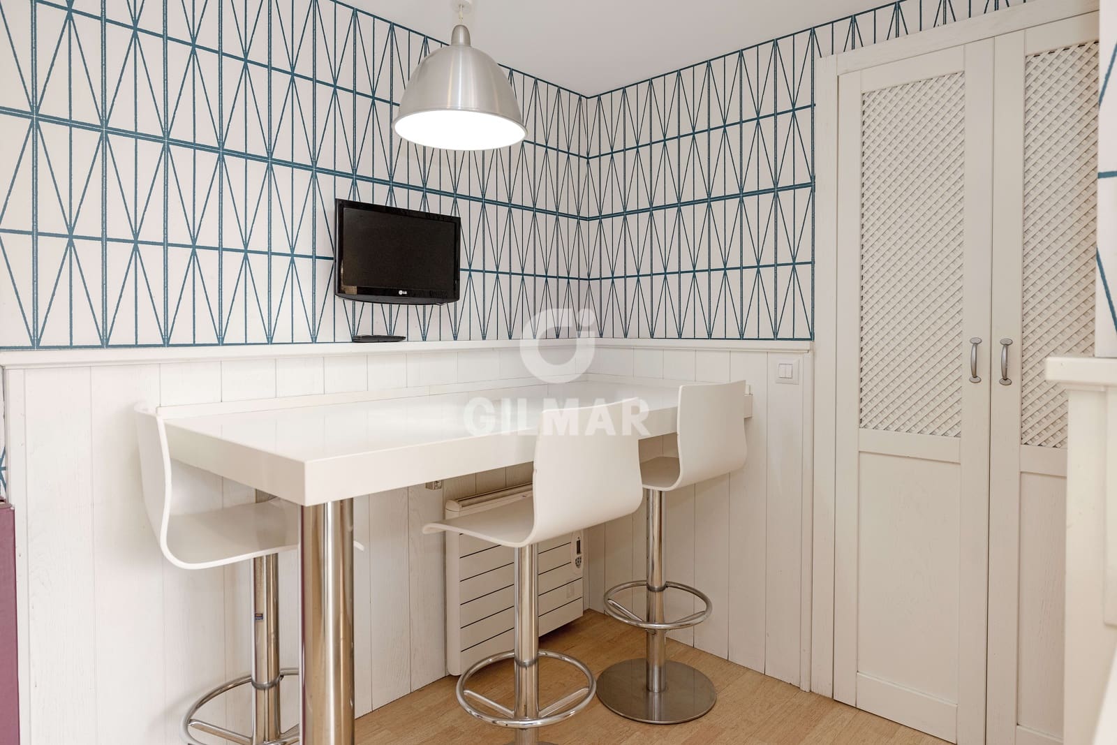 4 slaapkamer Flat te koop in Sevilla stad met zwembad garage - € 1.200.000 (Ref: 9207388)