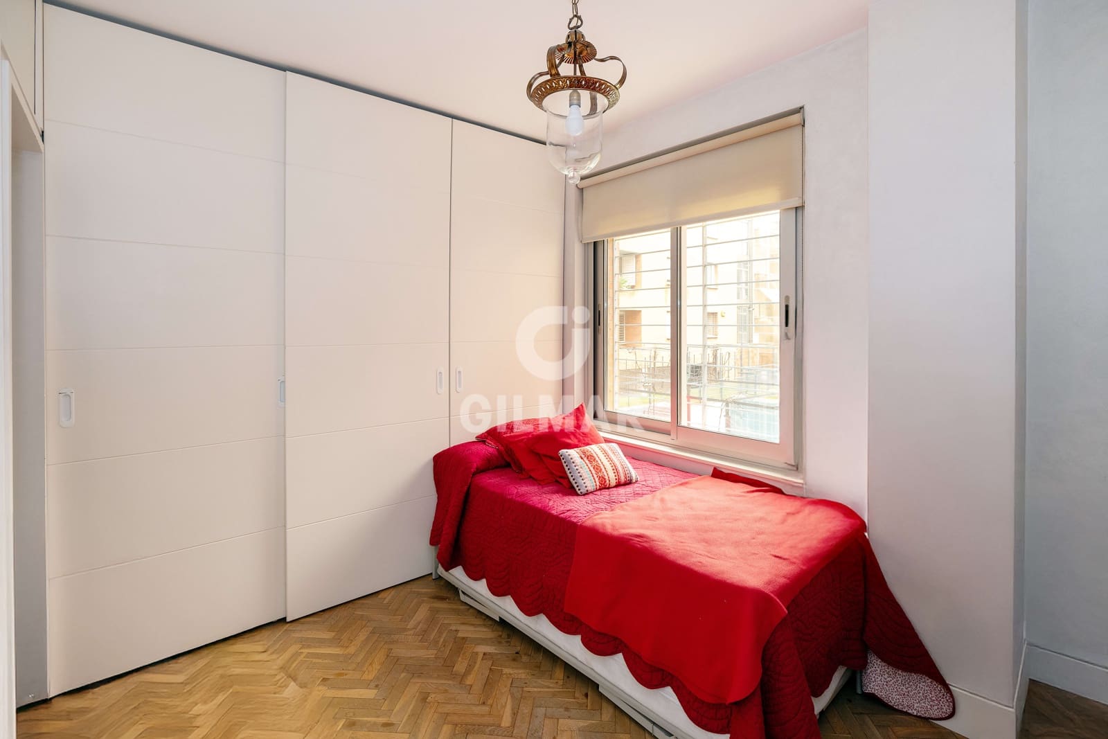 4 slaapkamer Flat te koop in Sevilla stad met zwembad garage - € 1.200.000 (Ref: 9207388)