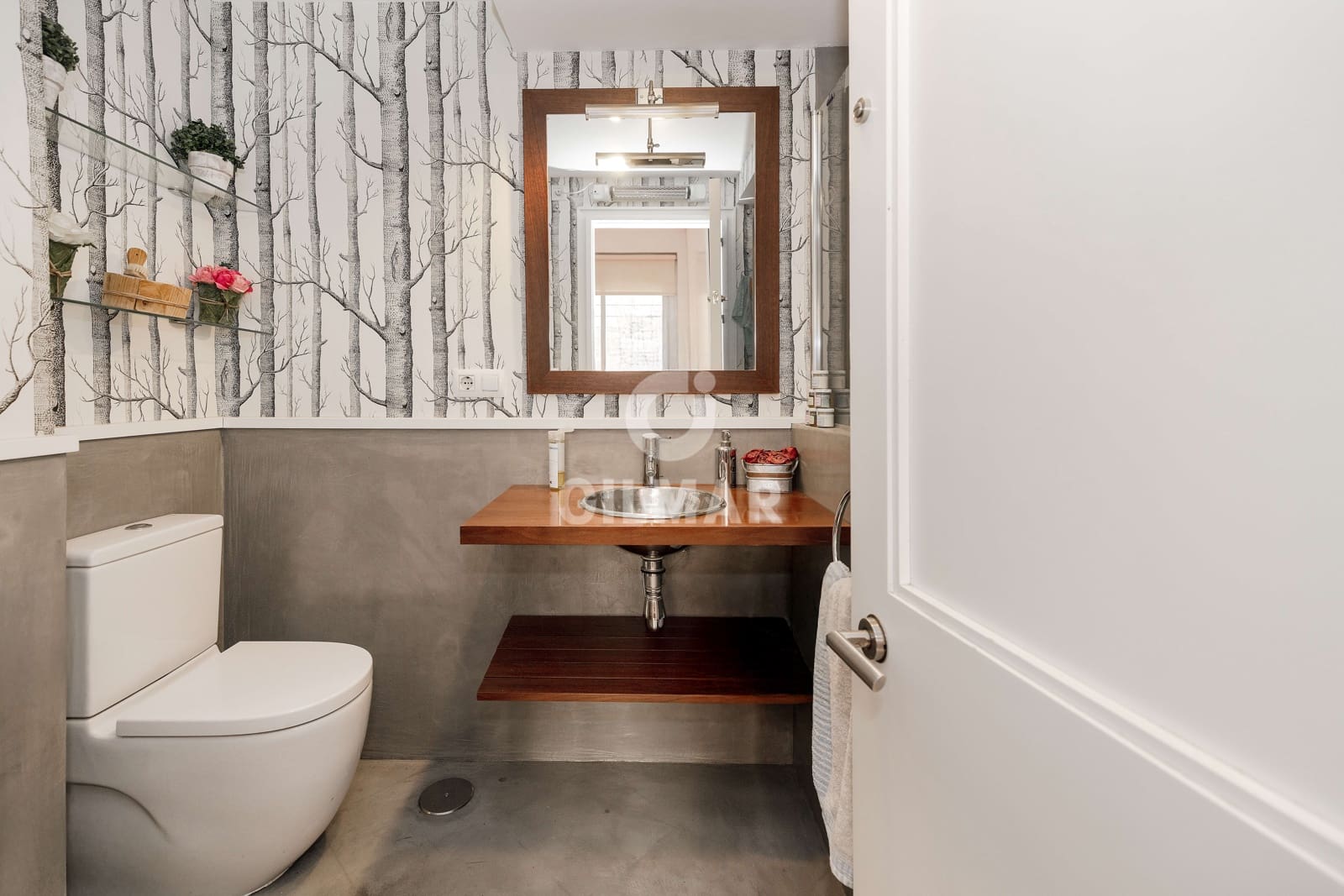 4 slaapkamer Flat te koop in Sevilla stad met zwembad garage - € 1.200.000 (Ref: 9207388)