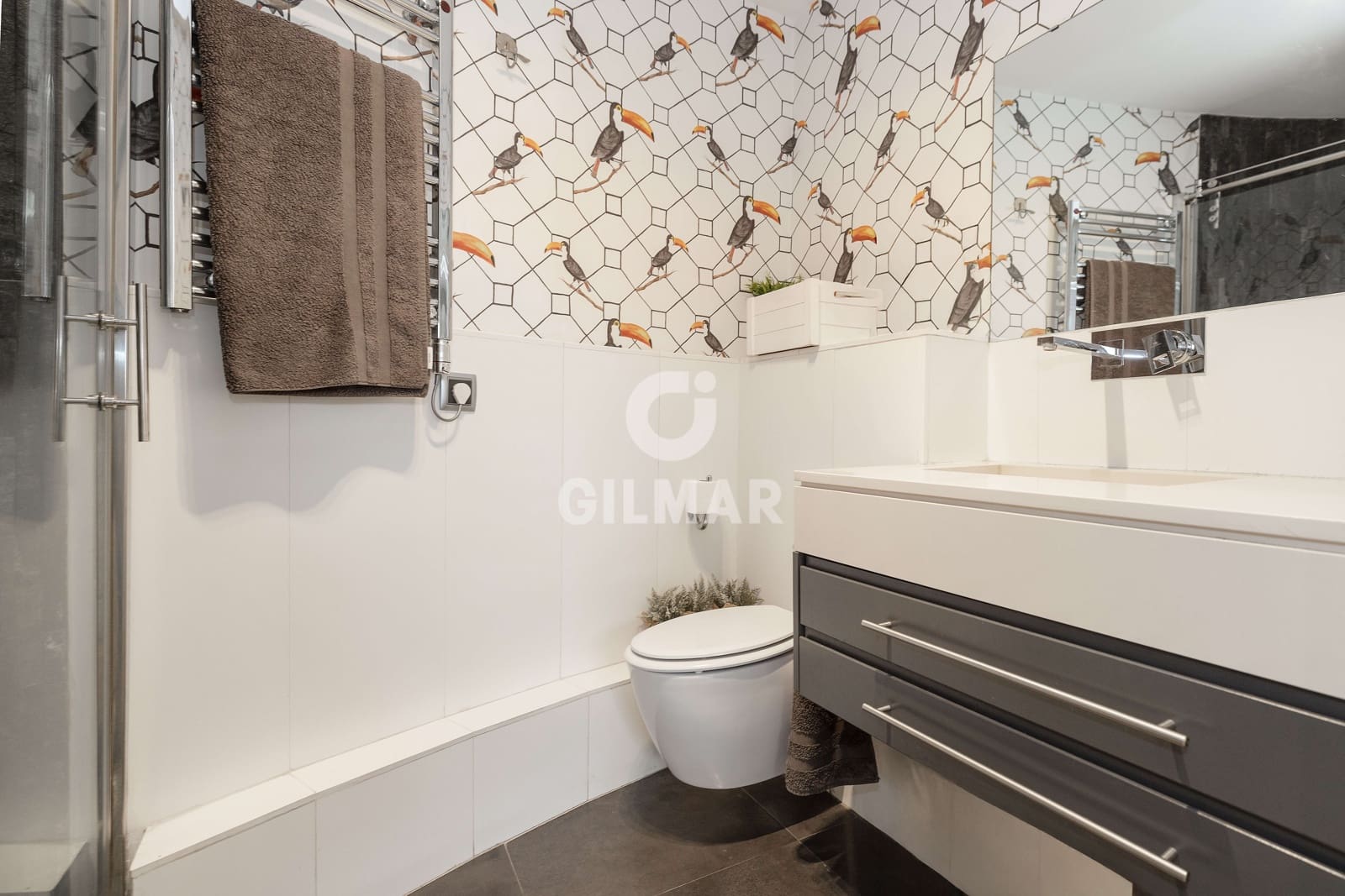 4 slaapkamer Flat te koop in Sevilla stad met zwembad garage - € 1.200.000 (Ref: 9207388)