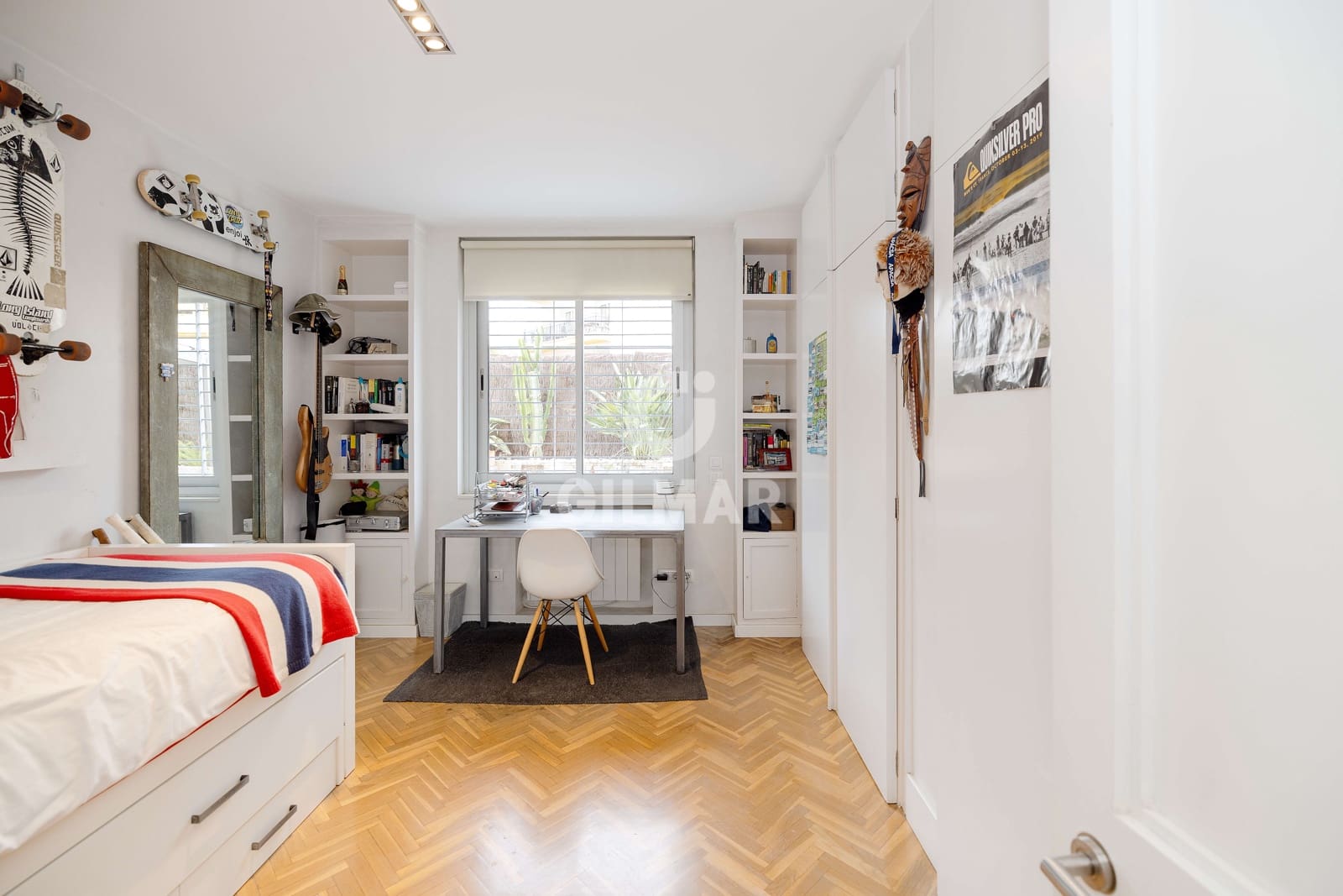 4 slaapkamer Flat te koop in Sevilla stad met zwembad garage - € 1.200.000 (Ref: 9207388)