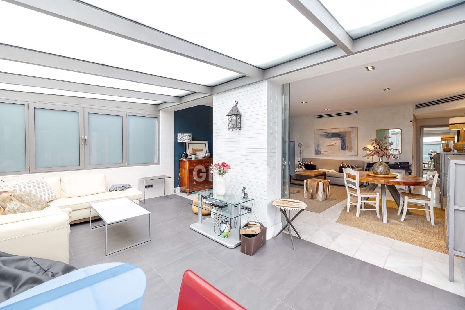 4 slaapkamer Flat te koop in Sevilla stad met zwembad garage - € 1.200.000 (Ref: 9207388)