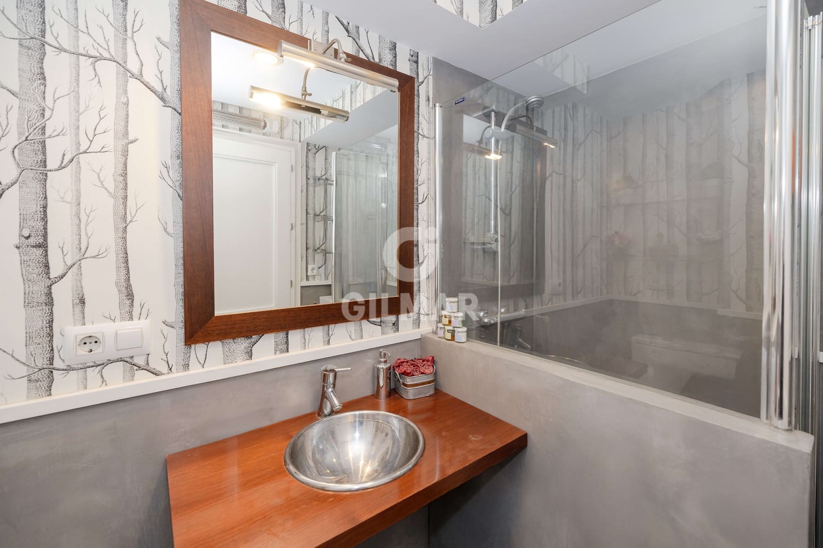 4 slaapkamer Flat te koop in Sevilla stad met zwembad garage - € 1.200.000 (Ref: 9207388)