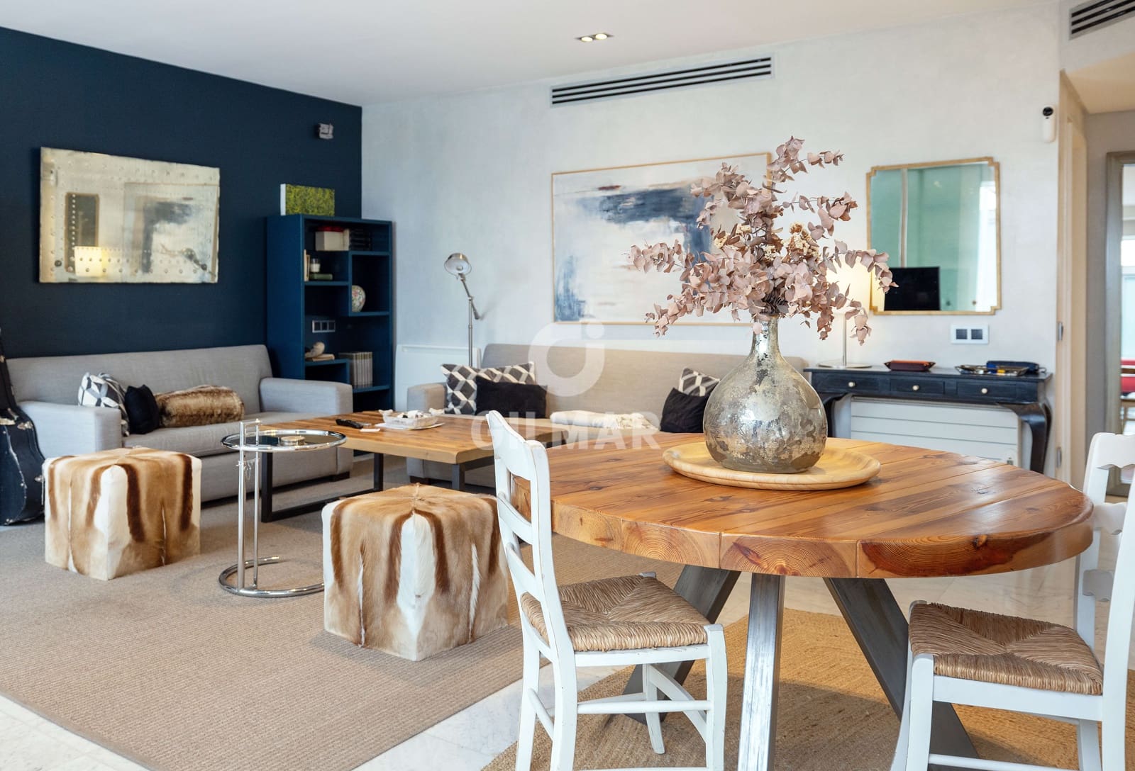 4 slaapkamer Flat te koop in Sevilla stad met zwembad garage - € 1.200.000 (Ref: 9207388)