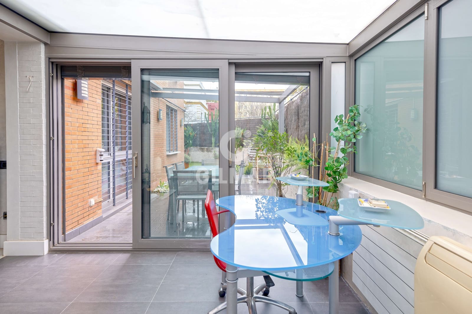 4 slaapkamer Flat te koop in Sevilla stad met zwembad garage - € 1.200.000 (Ref: 9207388)