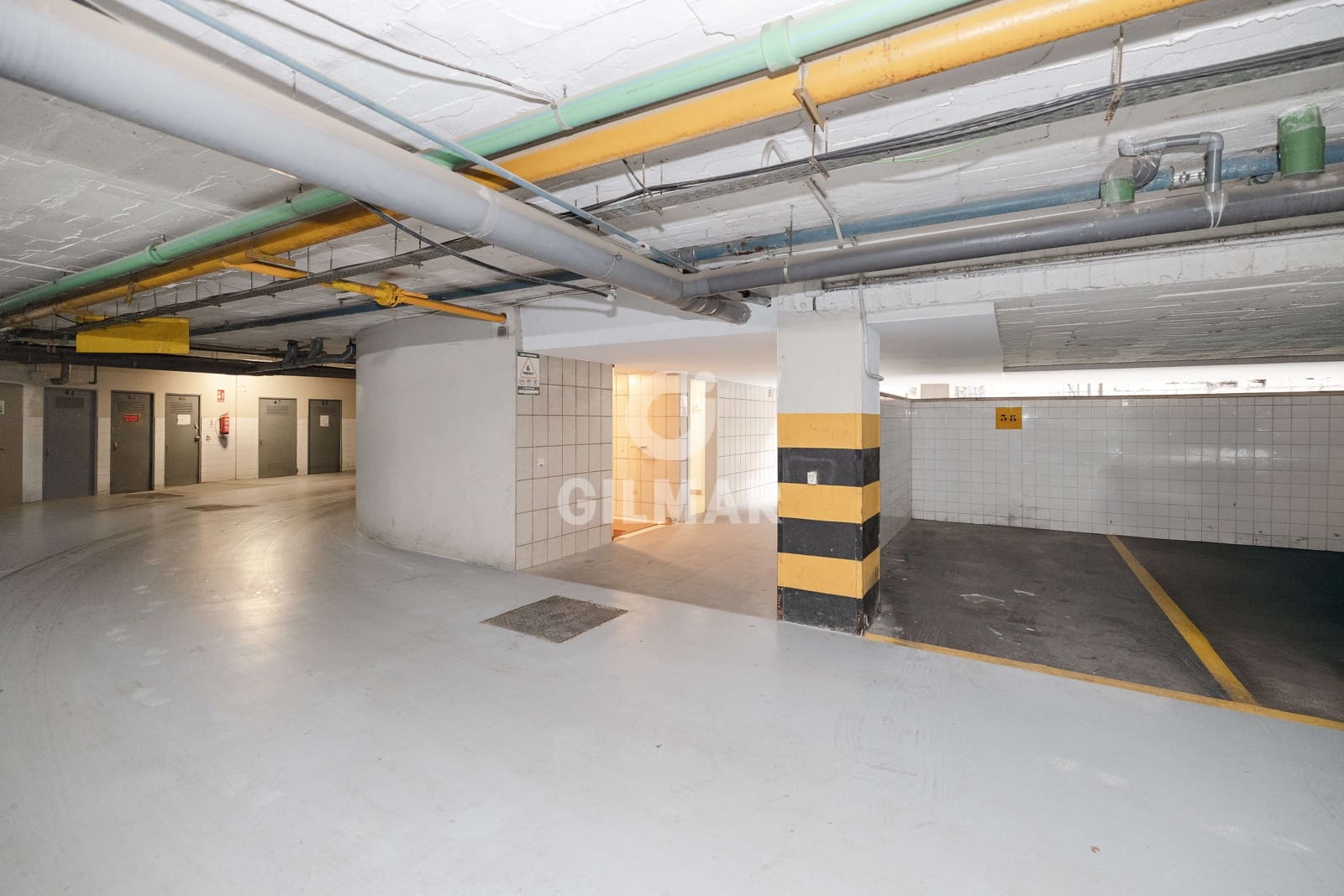 4 slaapkamer Flat te koop in Sevilla stad met zwembad garage - € 1.200.000 (Ref: 9207388)