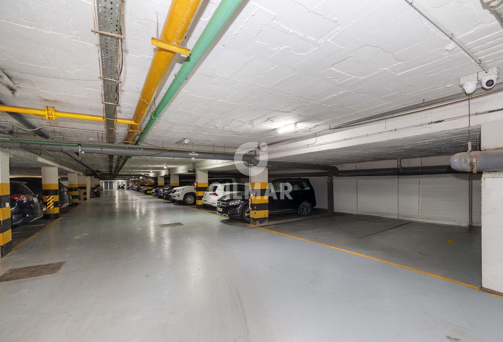 4 slaapkamer Flat te koop in Sevilla stad met zwembad garage - € 1.200.000 (Ref: 9207388)