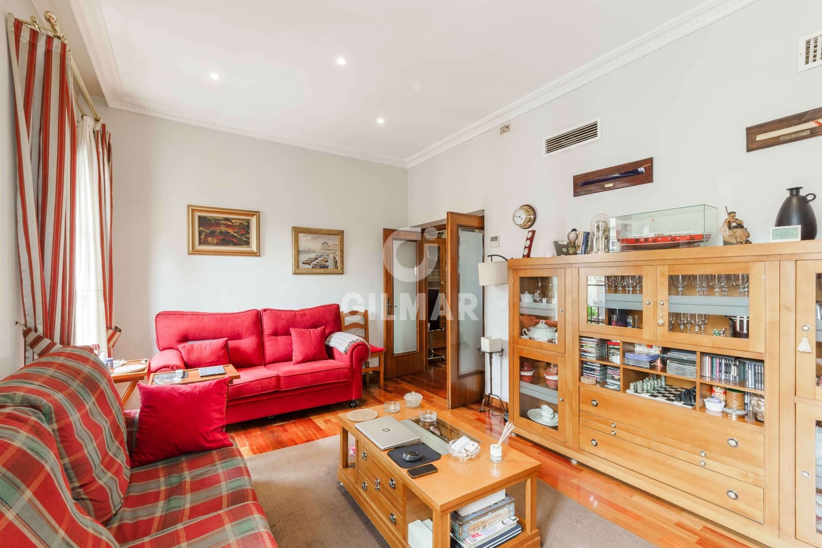 4 soveværelse Lejlighed til salg i Sevilla by - € 689.000 (Ref: 9207390)