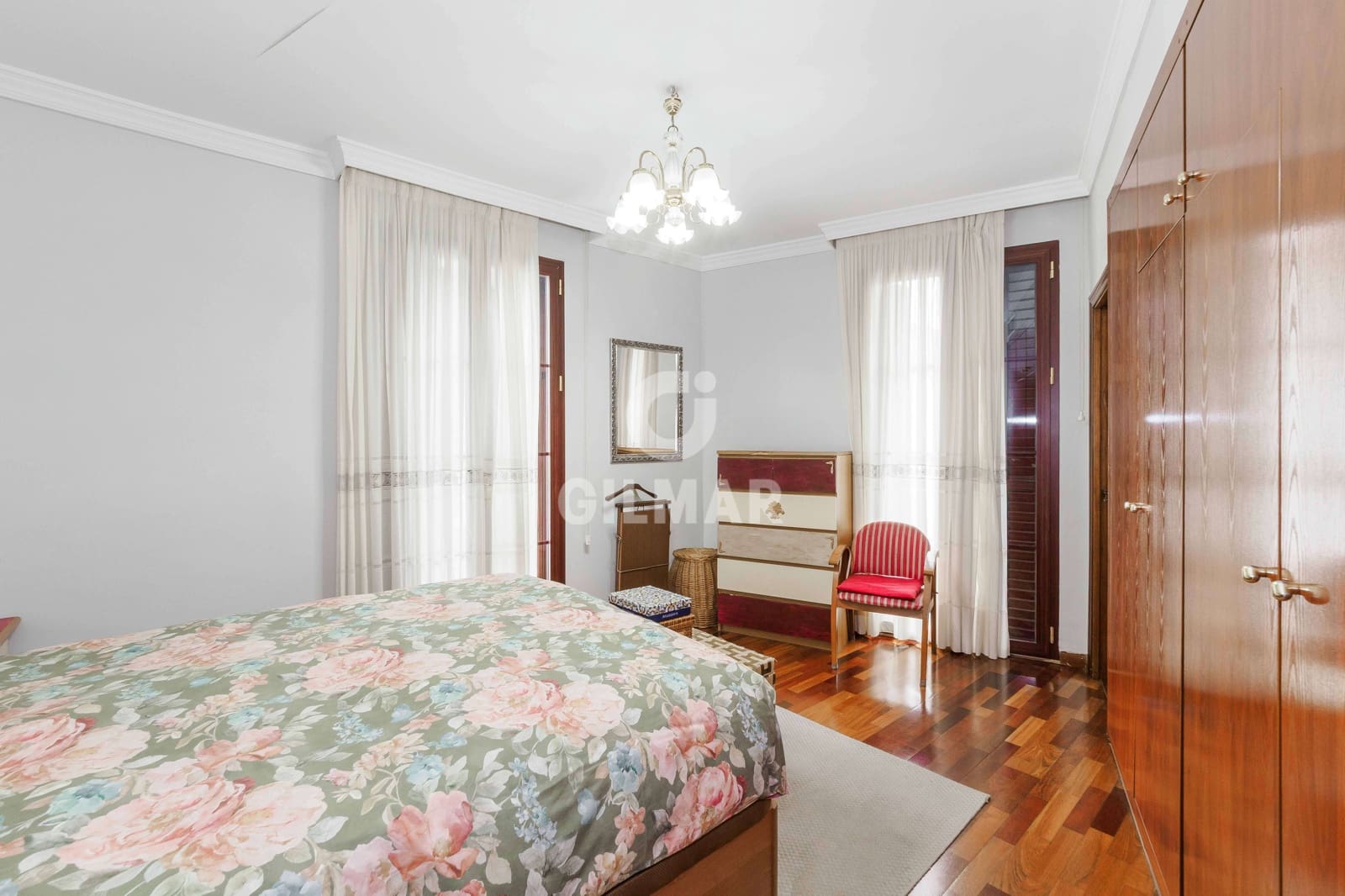 4 soveværelse Lejlighed til salg i Sevilla by - € 689.000 (Ref: 9207390)