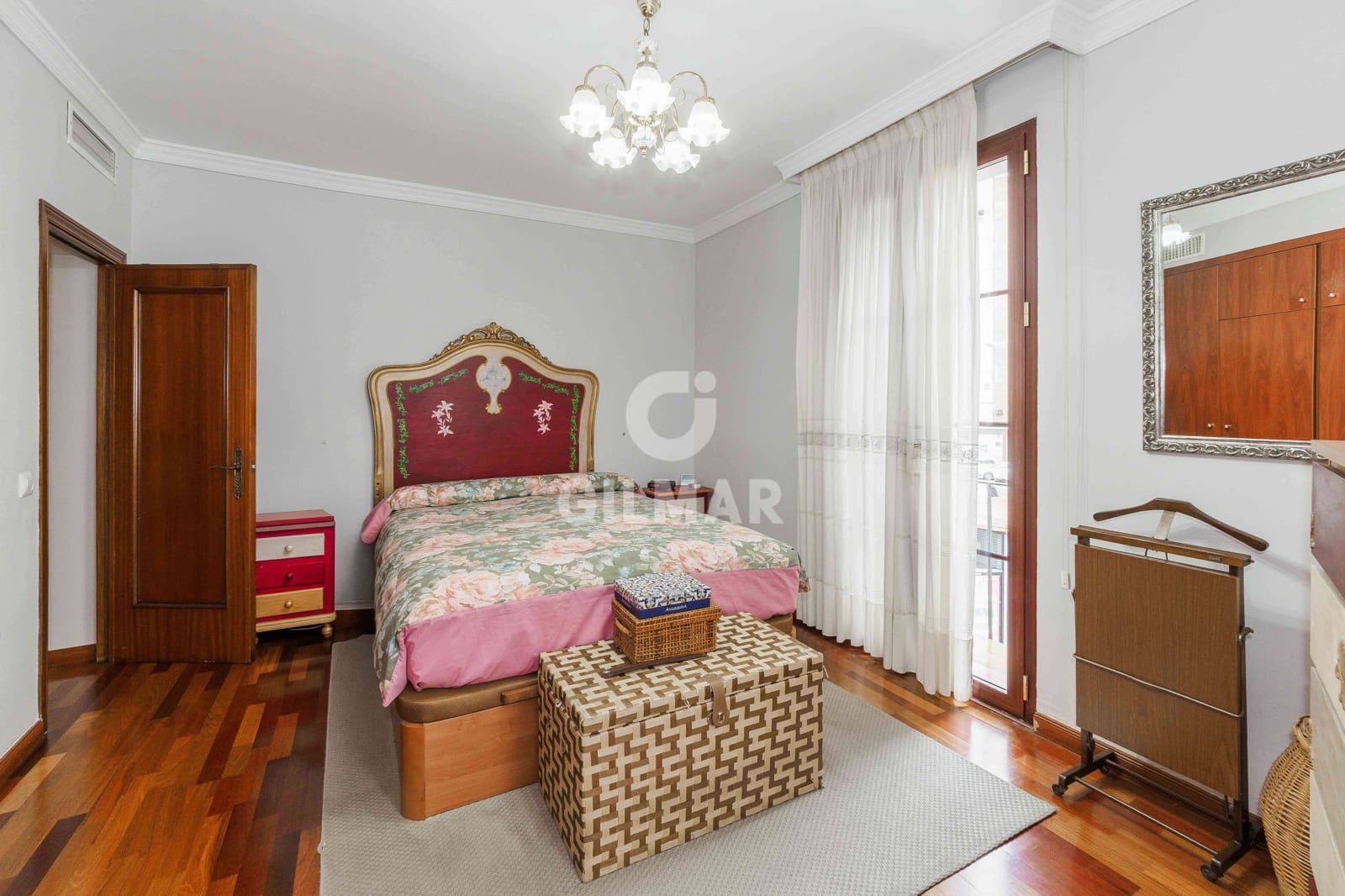 4 soveværelse Lejlighed til salg i Sevilla by - € 689.000 (Ref: 9207390)