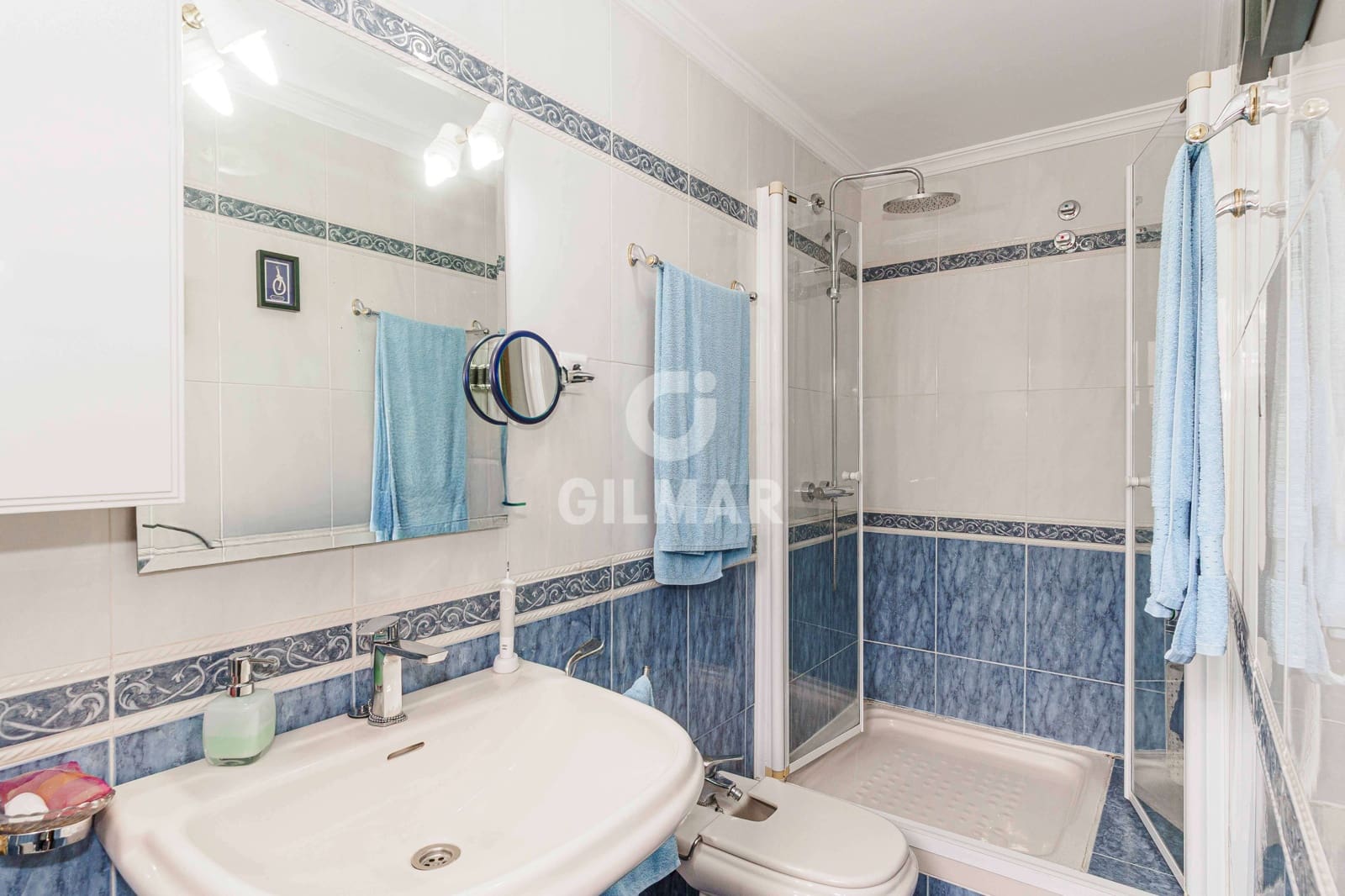 4 soveværelse Lejlighed til salg i Sevilla by - € 689.000 (Ref: 9207390)