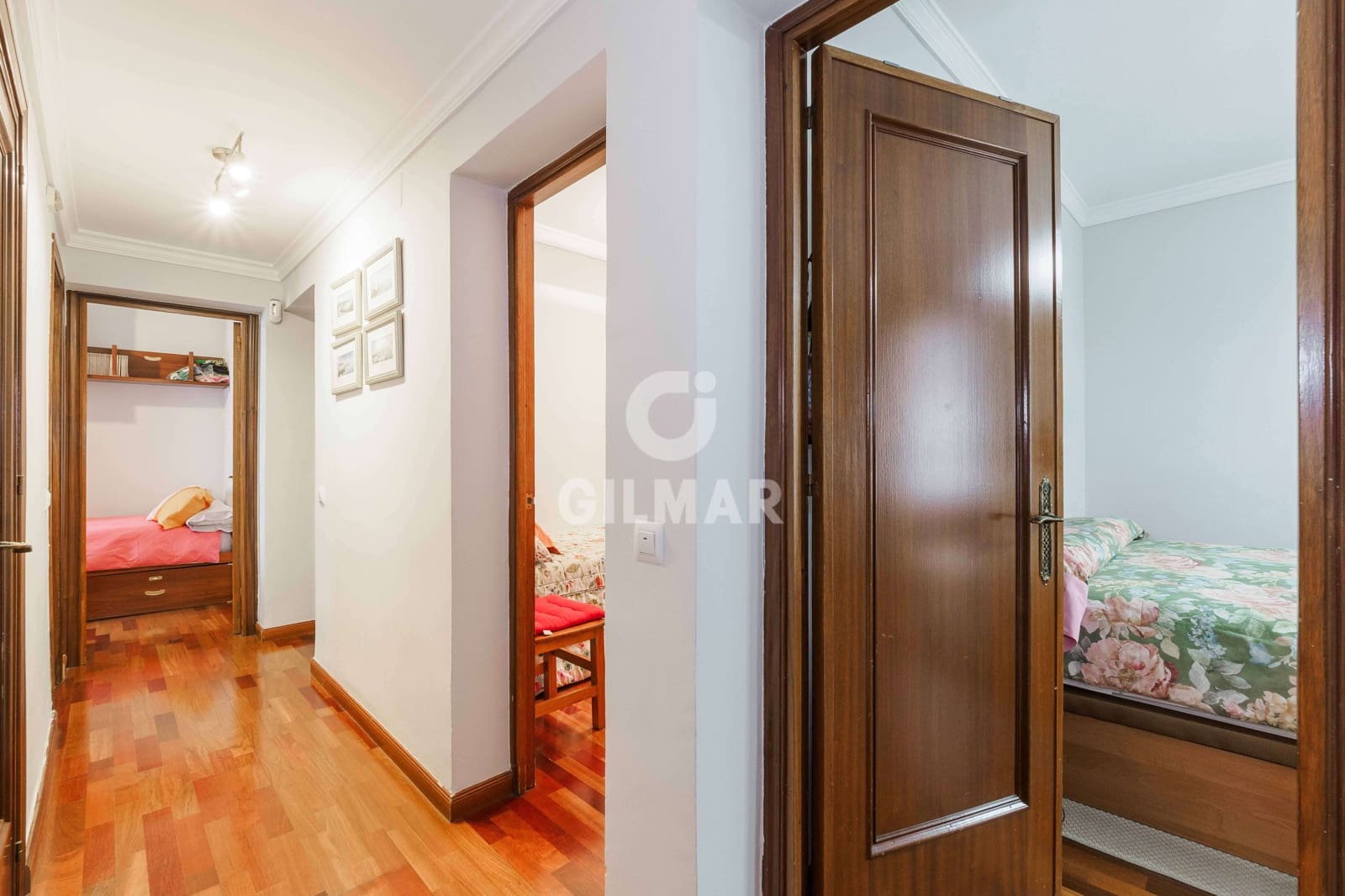 4 soveværelse Lejlighed til salg i Sevilla by - € 689.000 (Ref: 9207390)