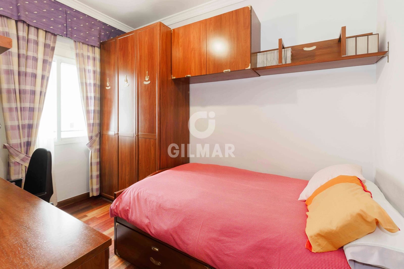 4 soveværelse Lejlighed til salg i Sevilla by - € 689.000 (Ref: 9207390)