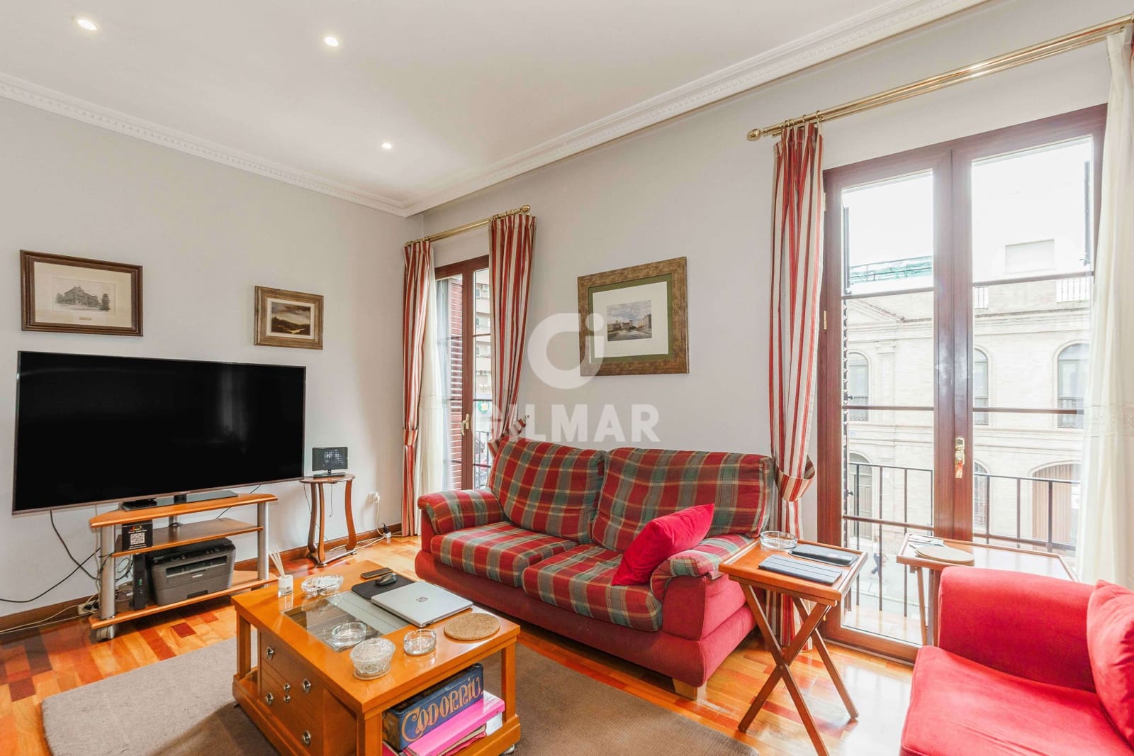 4 soveværelse Lejlighed til salg i Sevilla by - € 689.000 (Ref: 9207390)