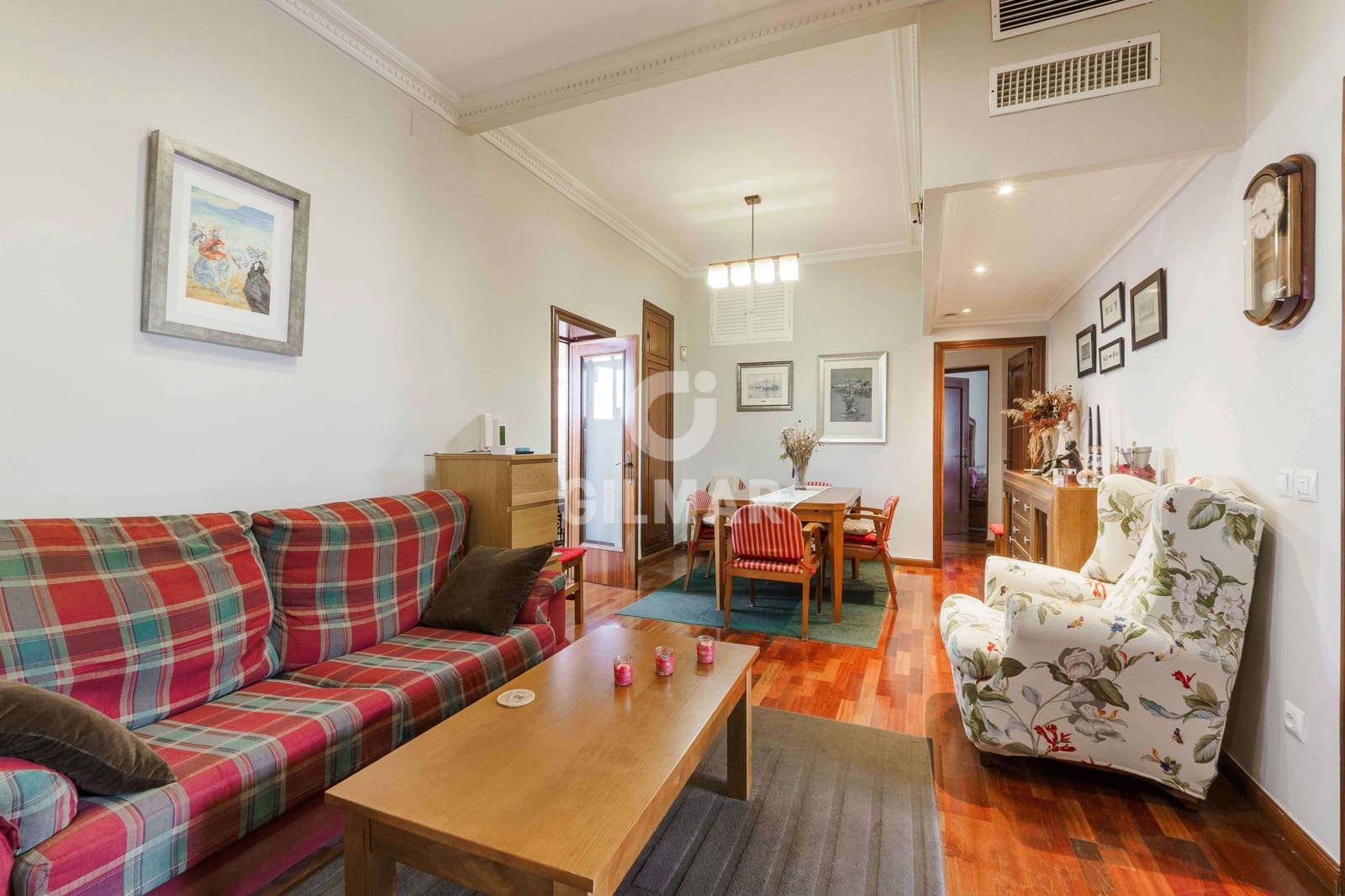 4 soveværelse Lejlighed til salg i Sevilla by - € 689.000 (Ref: 9207390)