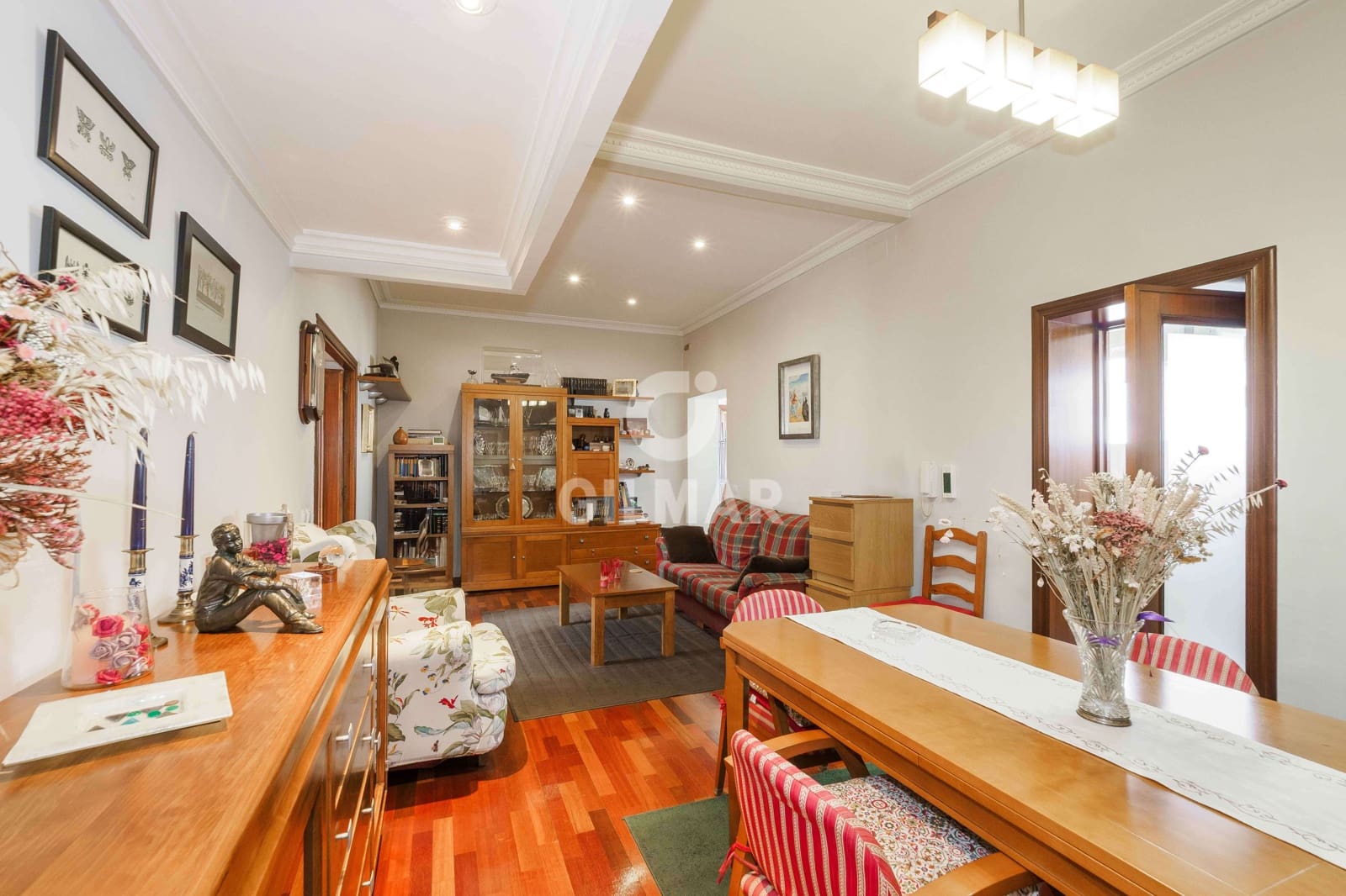 4 soveværelse Lejlighed til salg i Sevilla by - € 689.000 (Ref: 9207390)