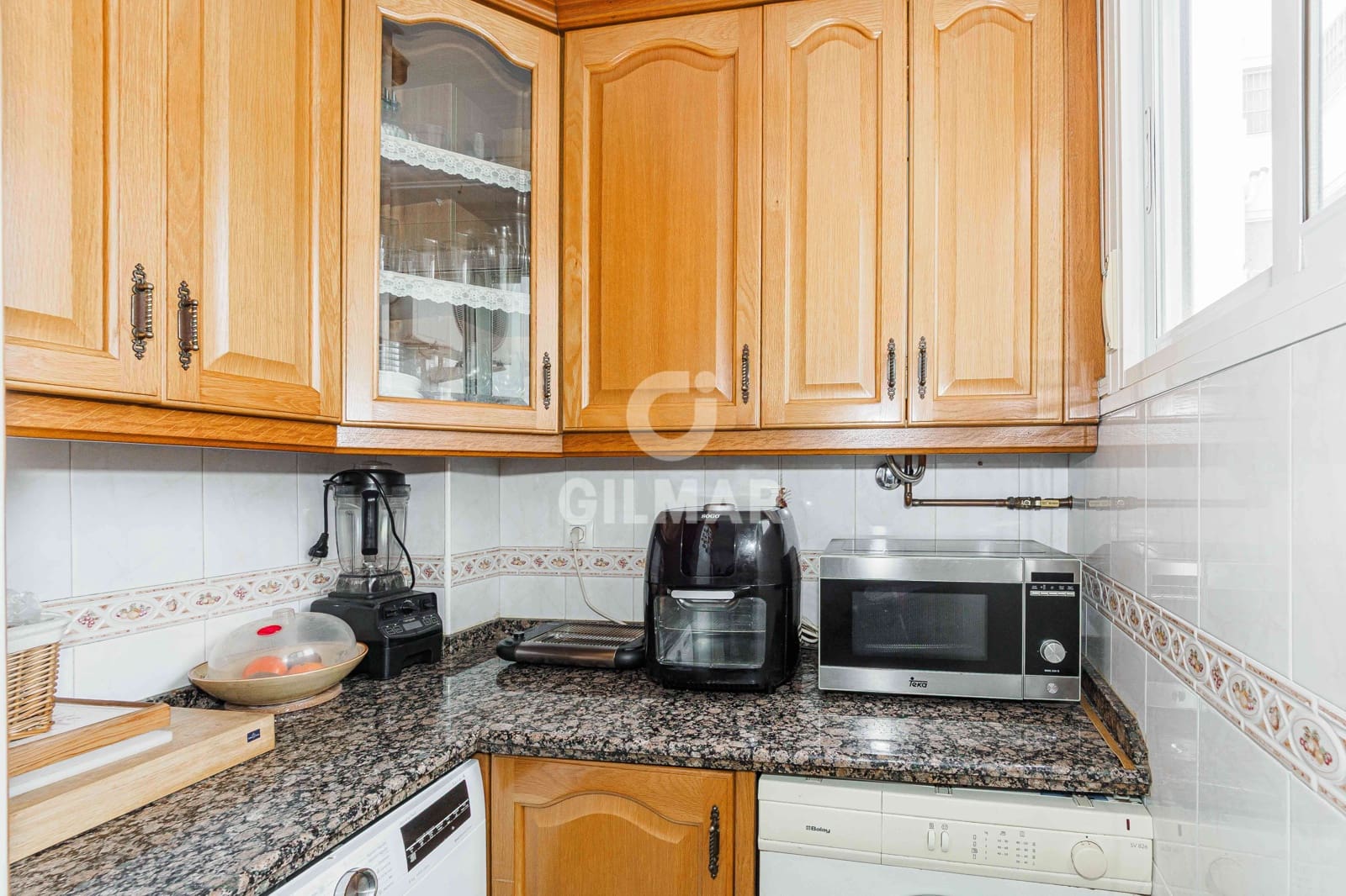 4 soveværelse Lejlighed til salg i Sevilla by - € 689.000 (Ref: 9207390)