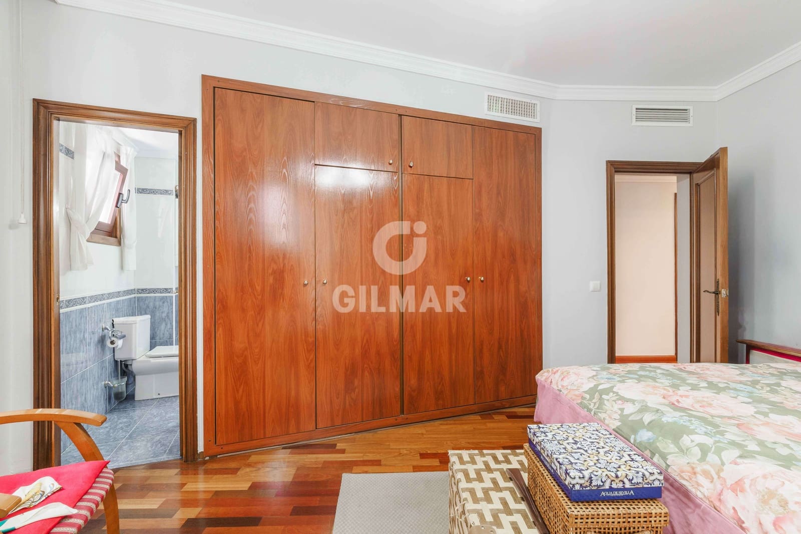 4 soveværelse Lejlighed til salg i Sevilla by - € 689.000 (Ref: 9207390)