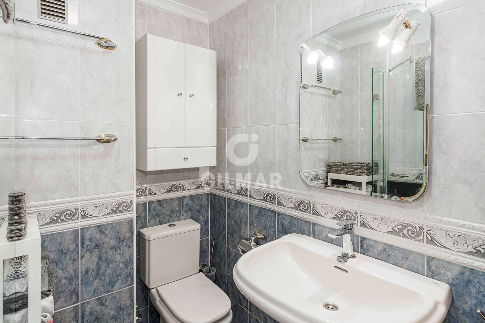 4 soveværelse Lejlighed til salg i Sevilla by - € 689.000 (Ref: 9207390)