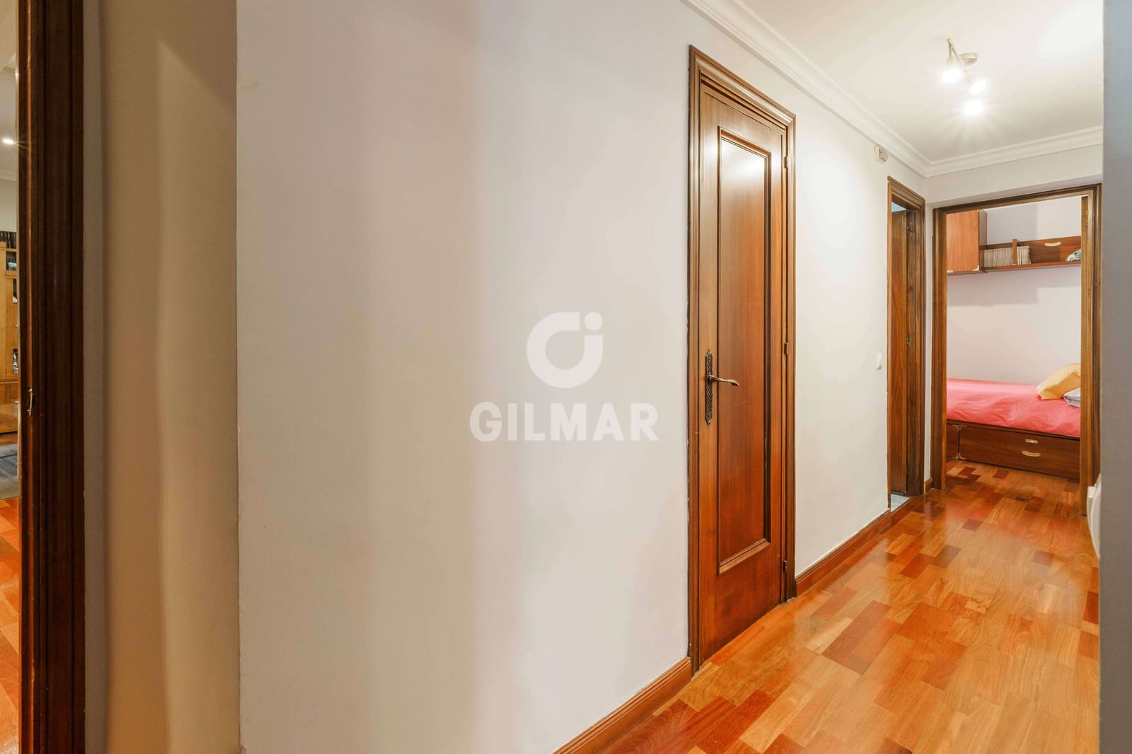 4 soveværelse Lejlighed til salg i Sevilla by - € 689.000 (Ref: 9207390)