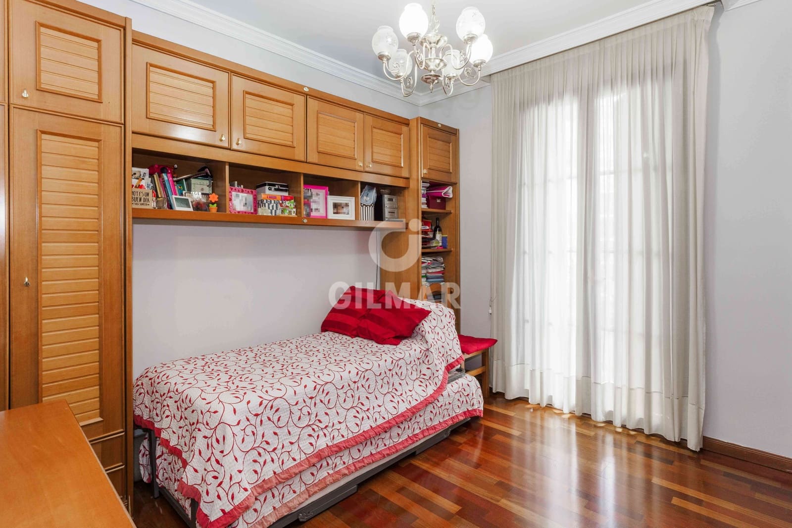 4 soveværelse Lejlighed til salg i Sevilla by - € 689.000 (Ref: 9207390)