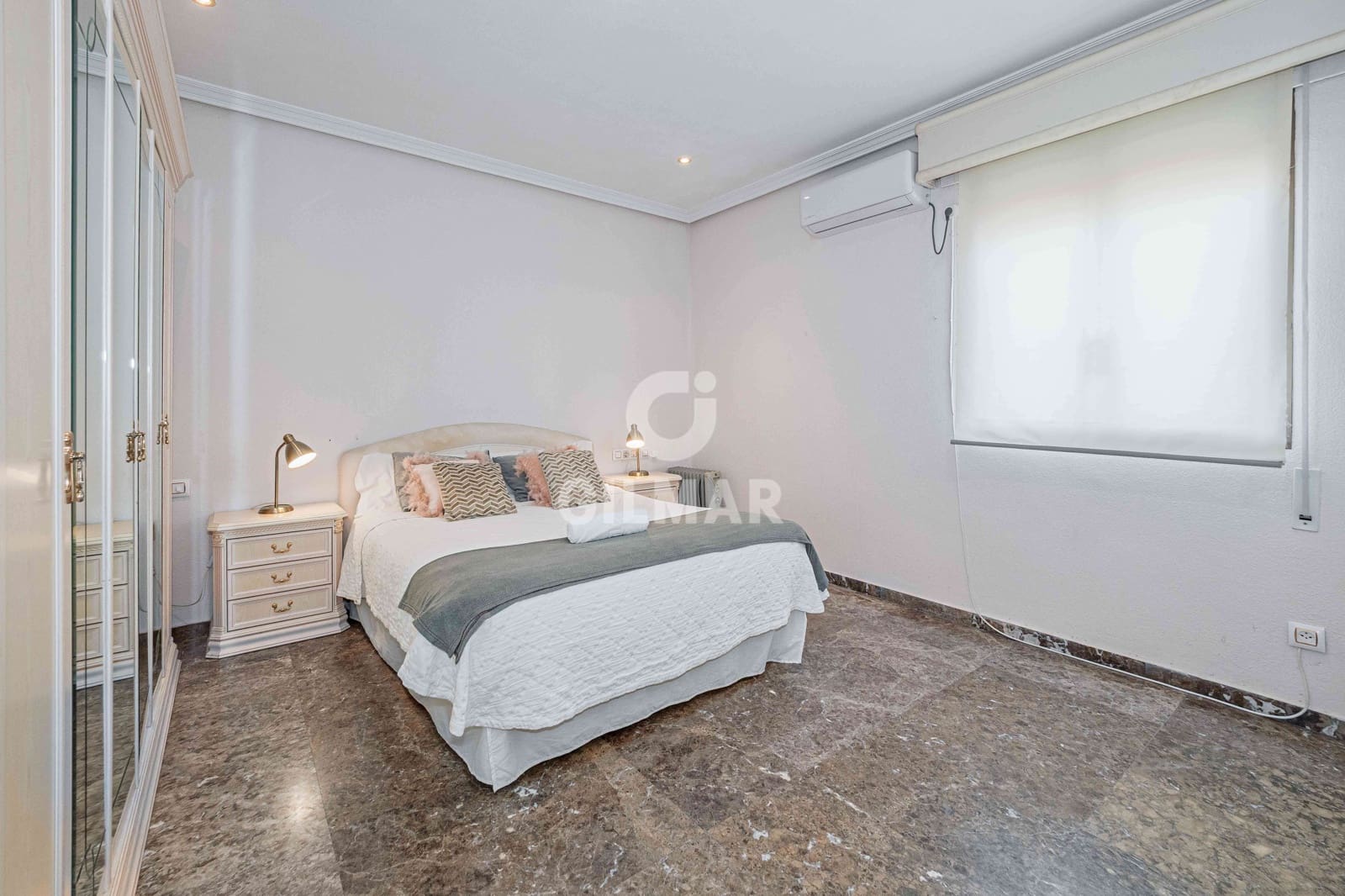 3 slaapkamer Flat te koop in Sevilla stad - € 525.000 (Ref: 9207391)