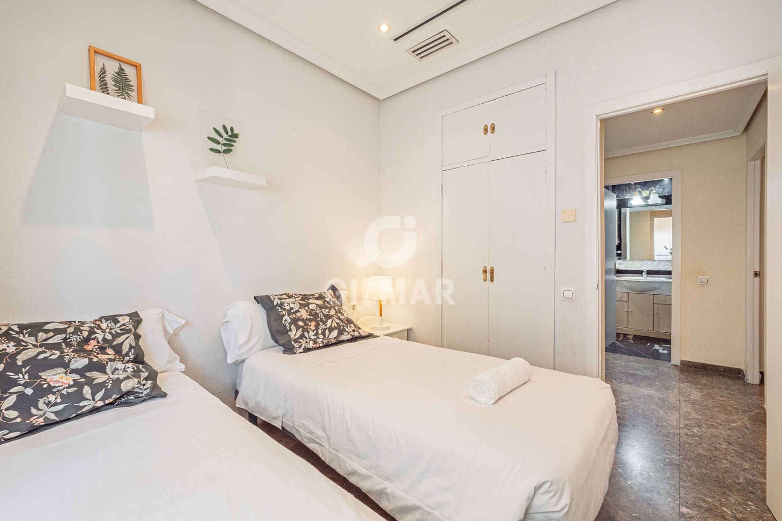 3 slaapkamer Flat te koop in Sevilla stad - € 525.000 (Ref: 9207391)