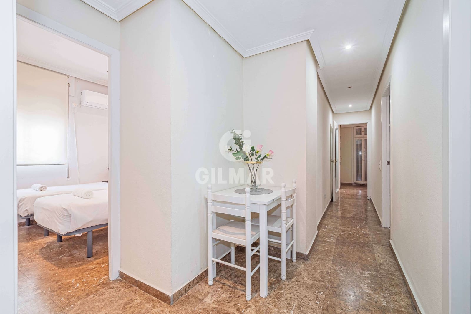 3 slaapkamer Flat te koop in Sevilla stad - € 525.000 (Ref: 9207391)