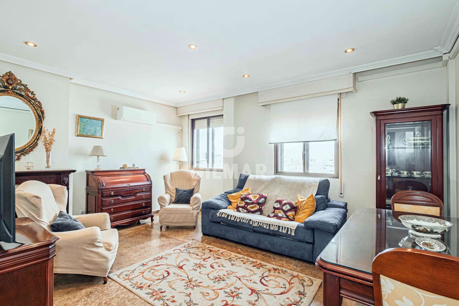 3 slaapkamer Flat te koop in Sevilla stad - € 525.000 (Ref: 9207391)