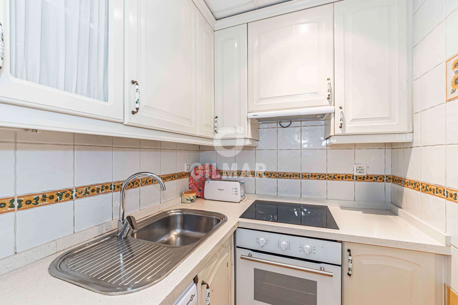 3 slaapkamer Flat te koop in Sevilla stad - € 525.000 (Ref: 9207391)