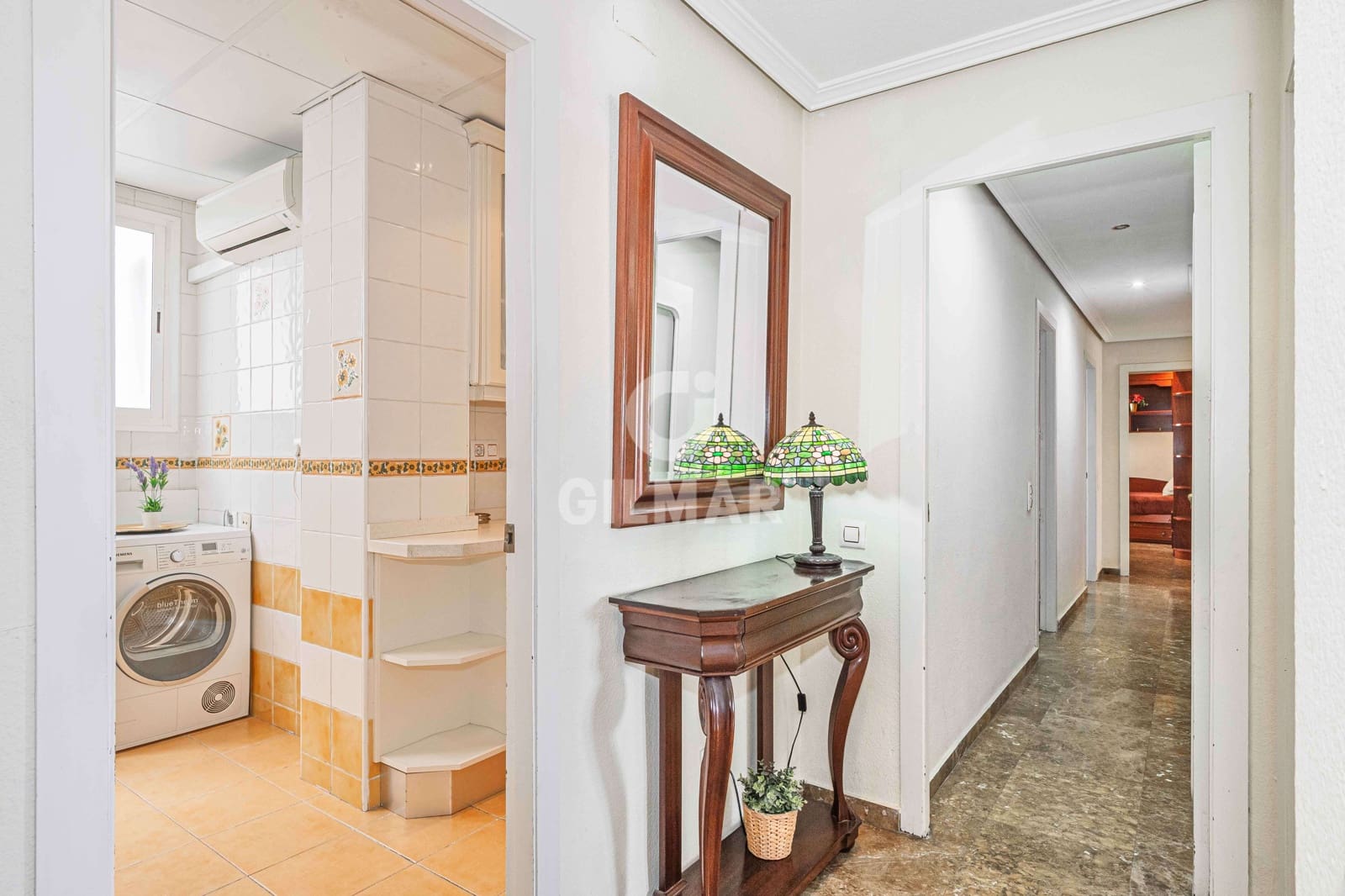 3 slaapkamer Flat te koop in Sevilla stad - € 525.000 (Ref: 9207391)