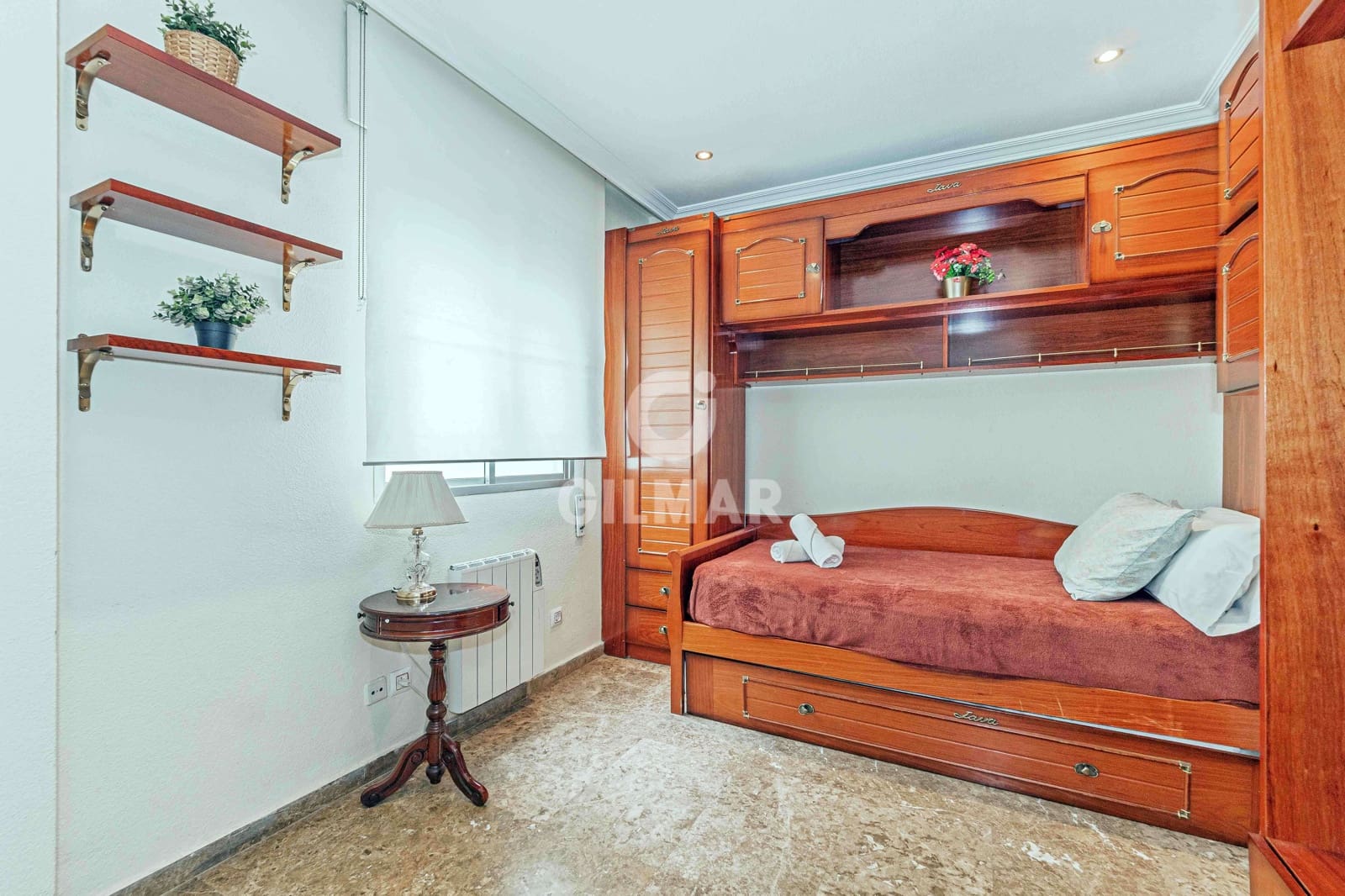 3 slaapkamer Flat te koop in Sevilla stad - € 525.000 (Ref: 9207391)