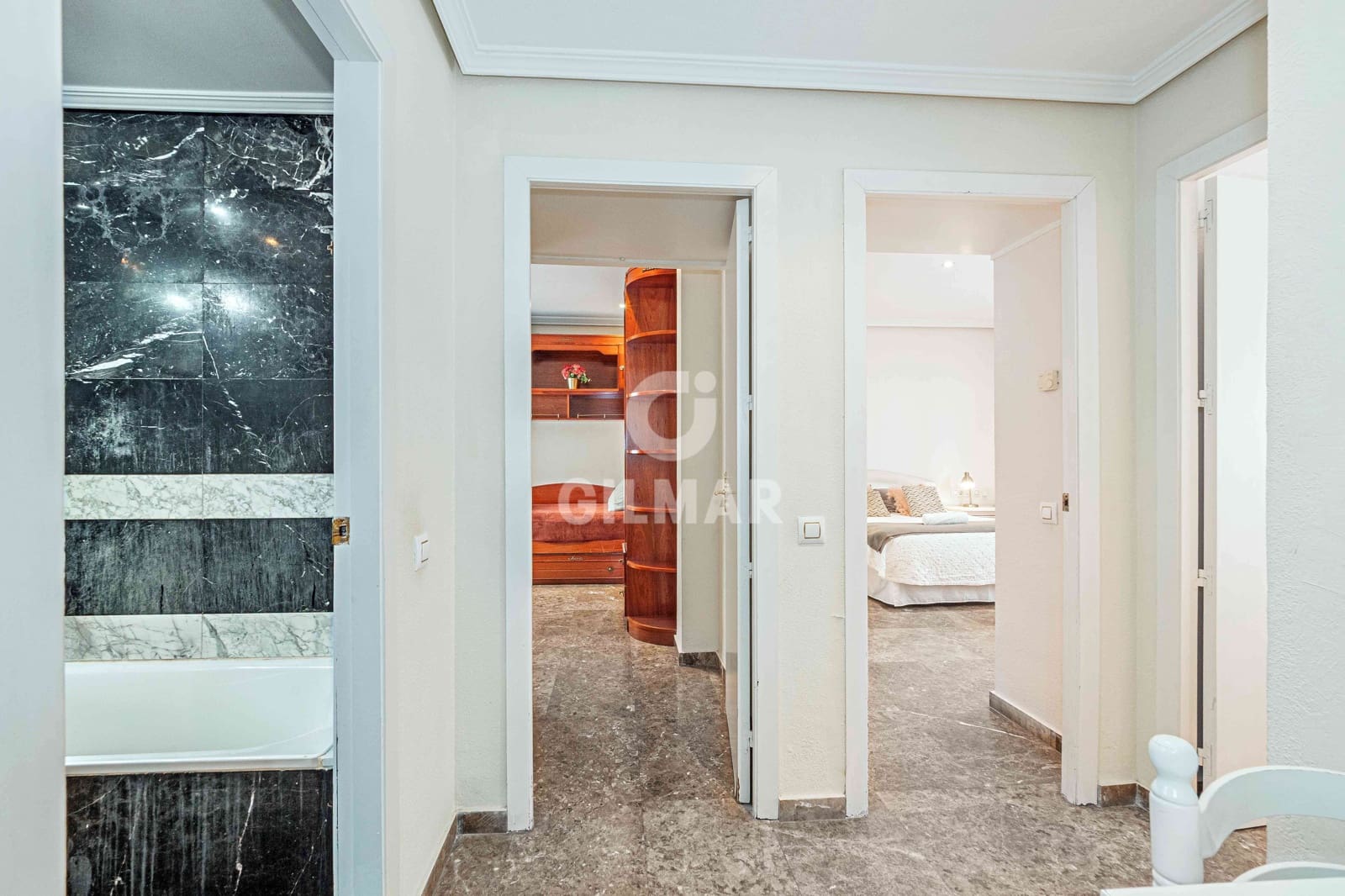 3 slaapkamer Flat te koop in Sevilla stad - € 525.000 (Ref: 9207391)