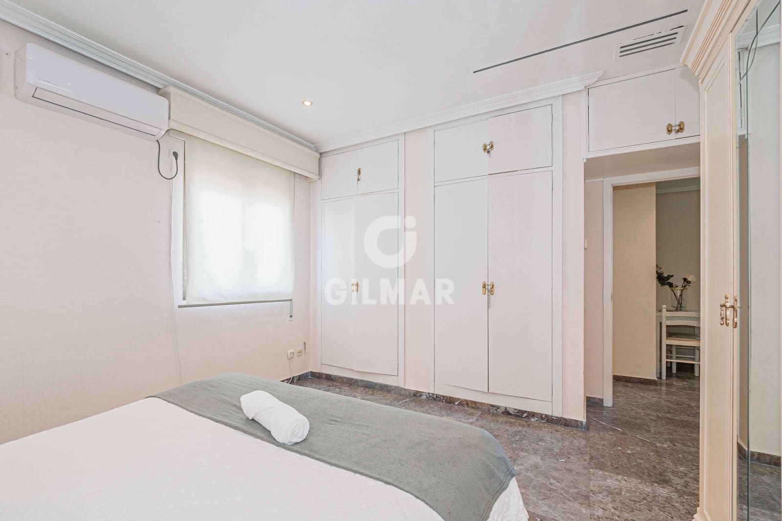 3 slaapkamer Flat te koop in Sevilla stad - € 525.000 (Ref: 9207391)