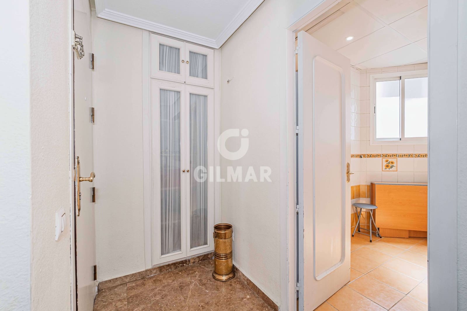 3 slaapkamer Flat te koop in Sevilla stad - € 525.000 (Ref: 9207391)