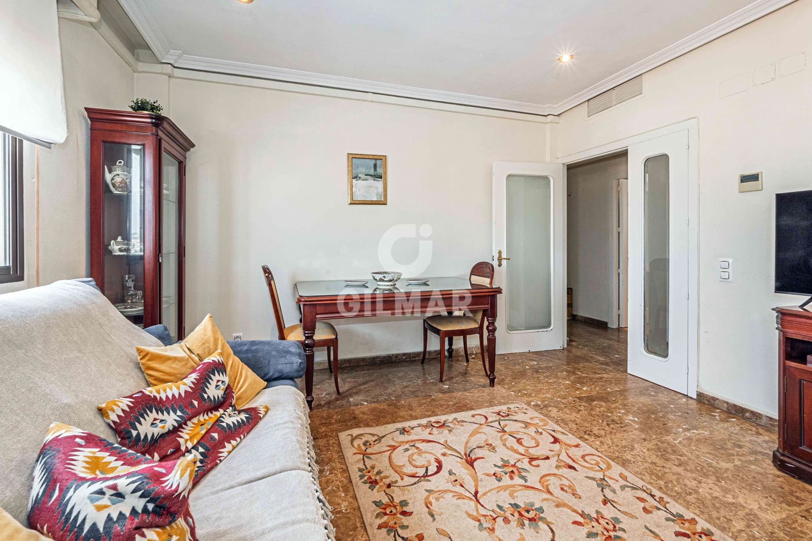 3 slaapkamer Flat te koop in Sevilla stad - € 525.000 (Ref: 9207391)