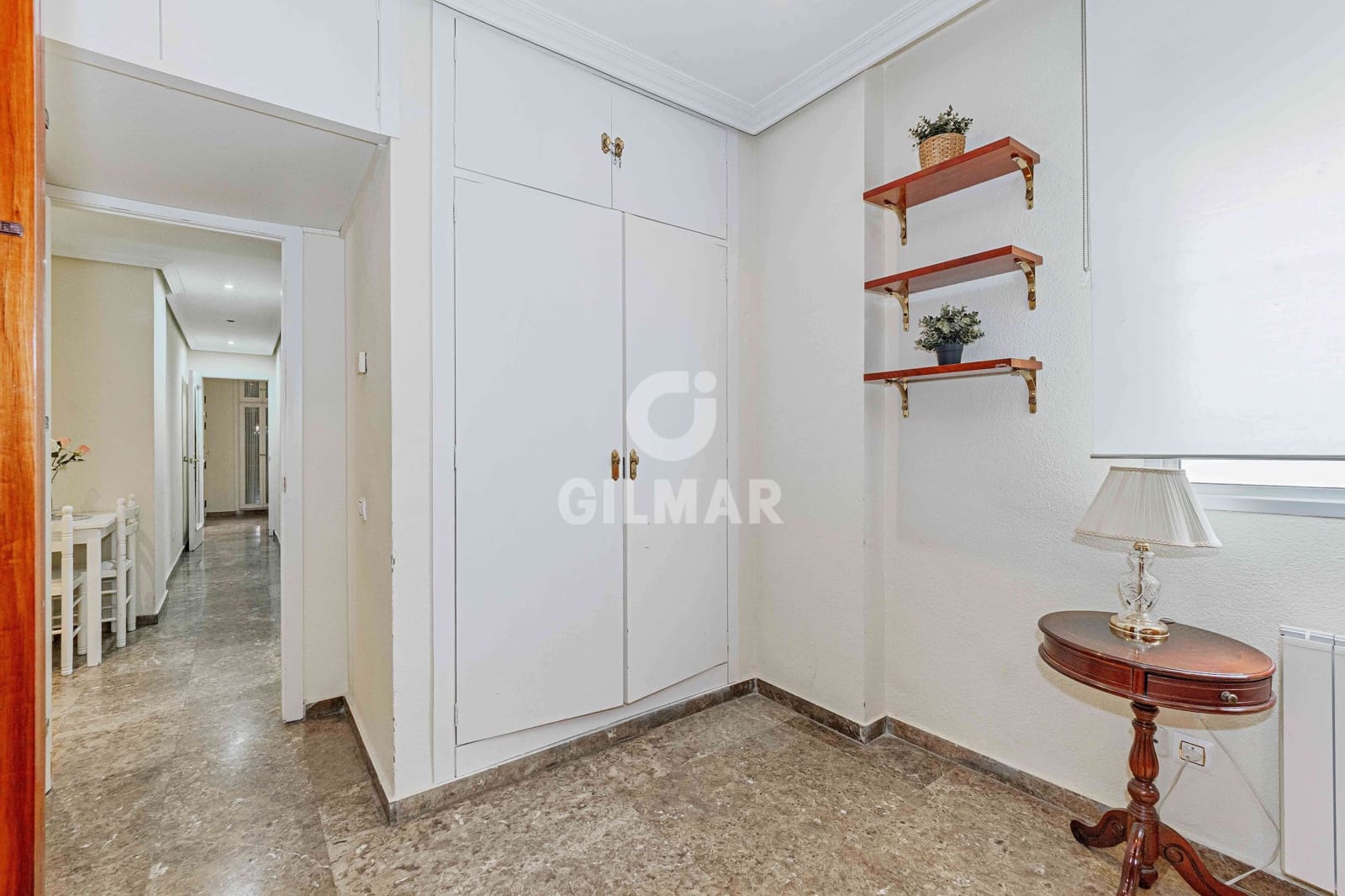 3 slaapkamer Flat te koop in Sevilla stad - € 525.000 (Ref: 9207391)
