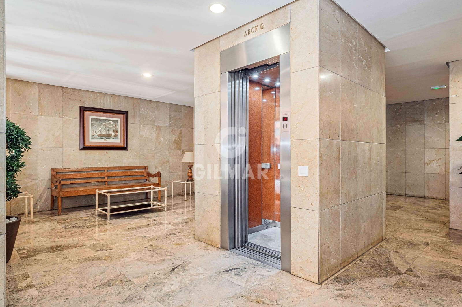 3 slaapkamer Flat te koop in Sevilla stad - € 525.000 (Ref: 9207391)