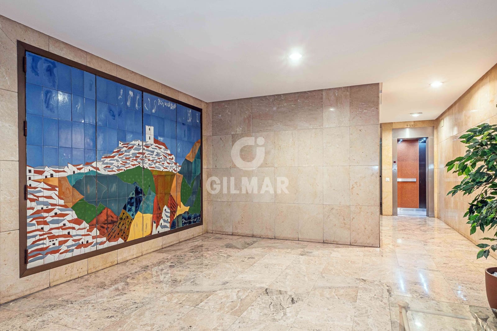 3 slaapkamer Flat te koop in Sevilla stad - € 525.000 (Ref: 9207391)