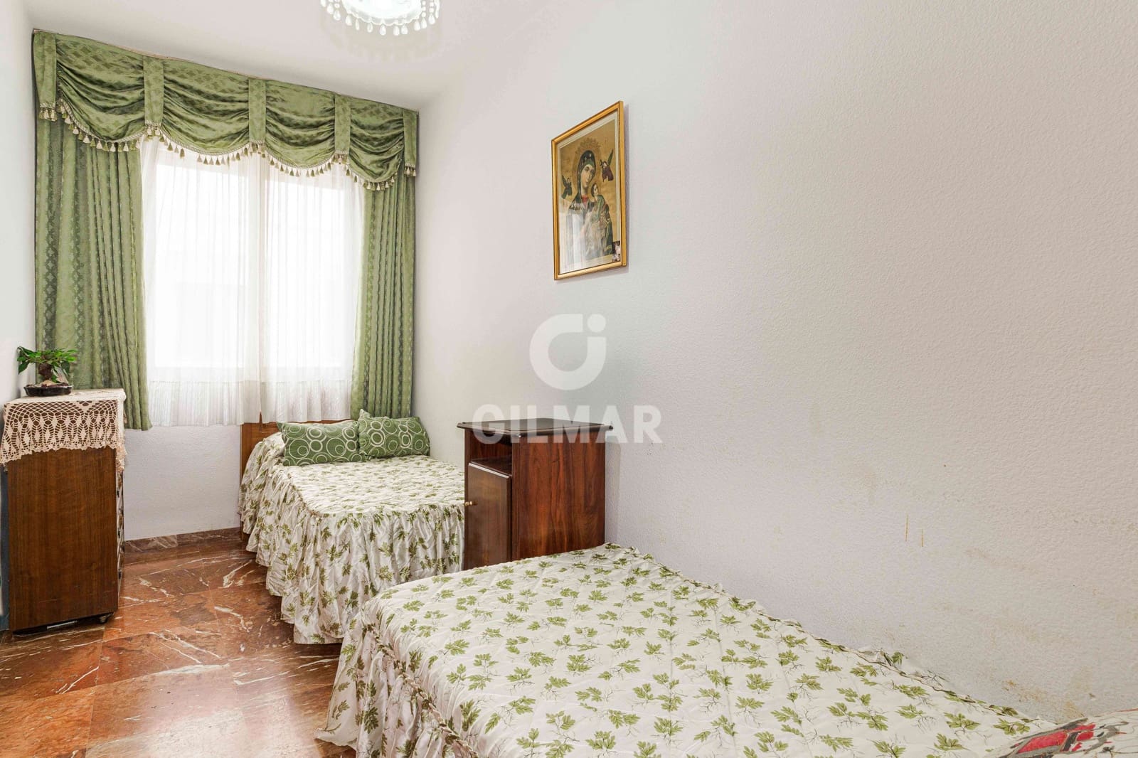 4 sovrum Lägenhet till salu i Sevilla stad - 459 000 € (Ref: 9207397)