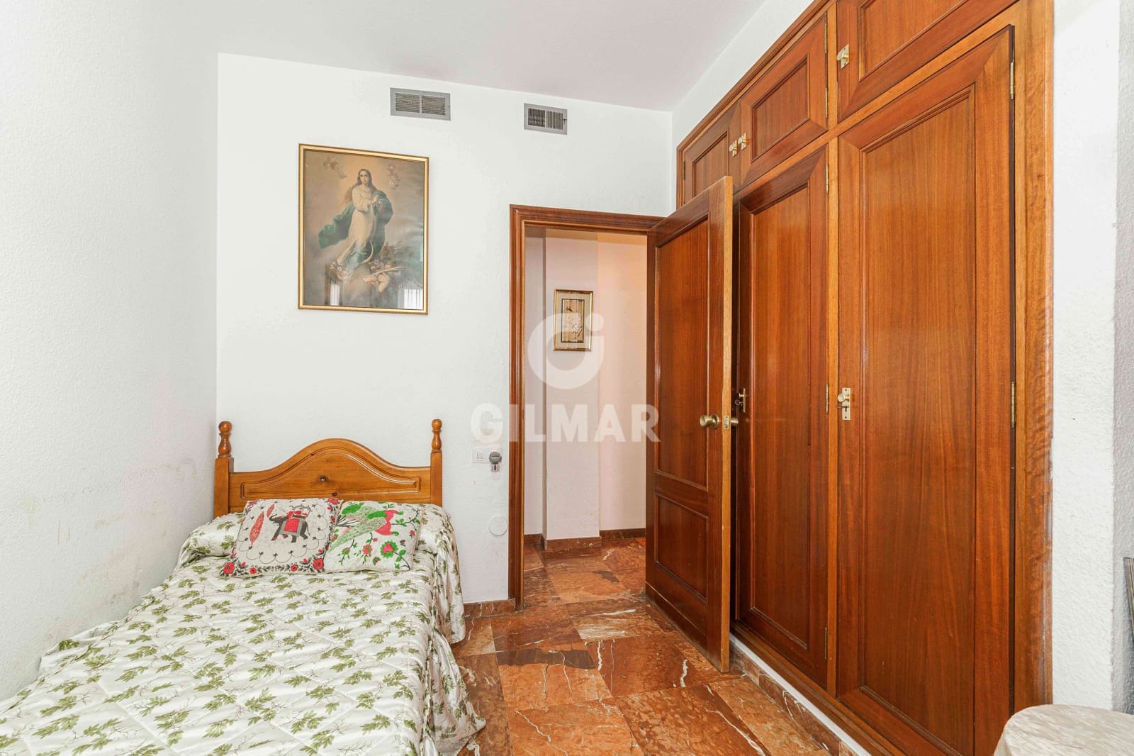 4 sovrum Lägenhet till salu i Sevilla stad - 459 000 € (Ref: 9207397)