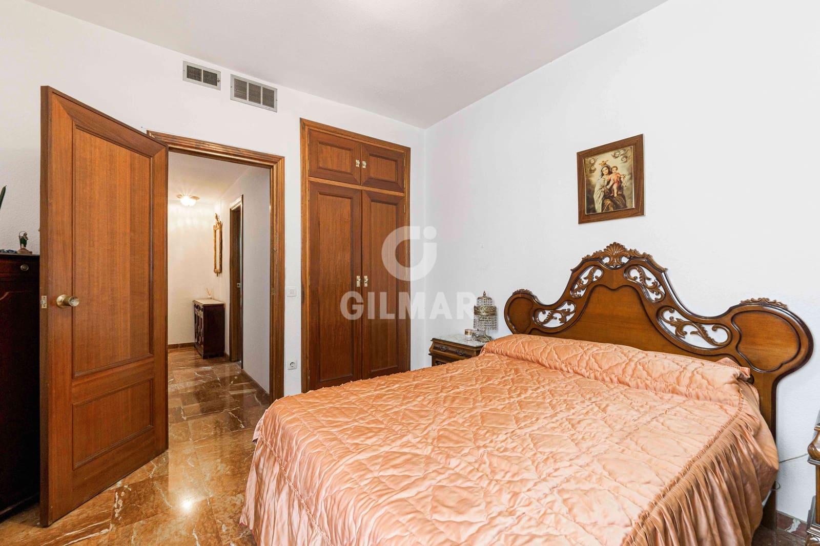 4 sovrum Lägenhet till salu i Sevilla stad - 459 000 € (Ref: 9207397)