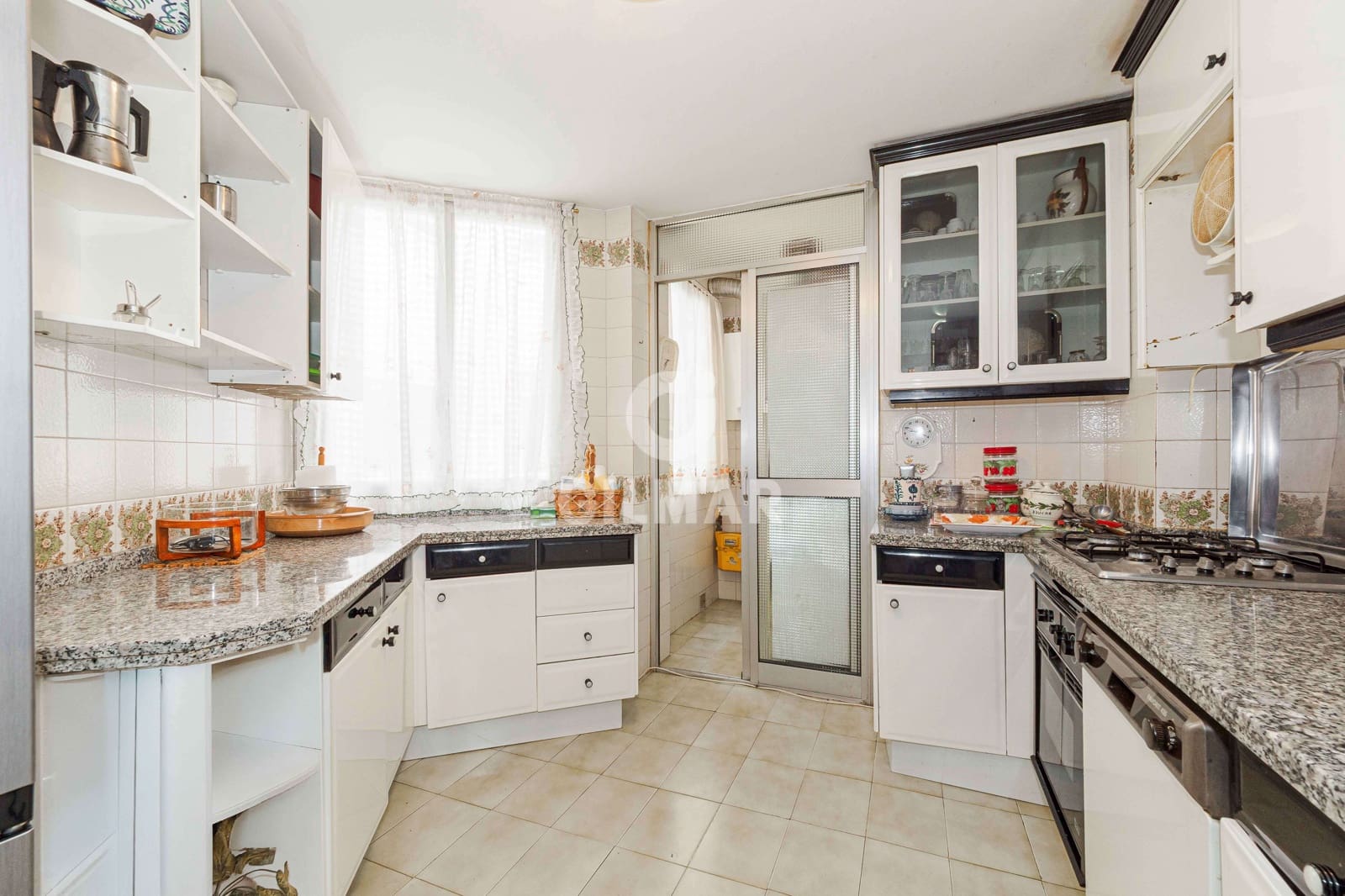 4 sovrum Lägenhet till salu i Sevilla stad - 459 000 € (Ref: 9207397)