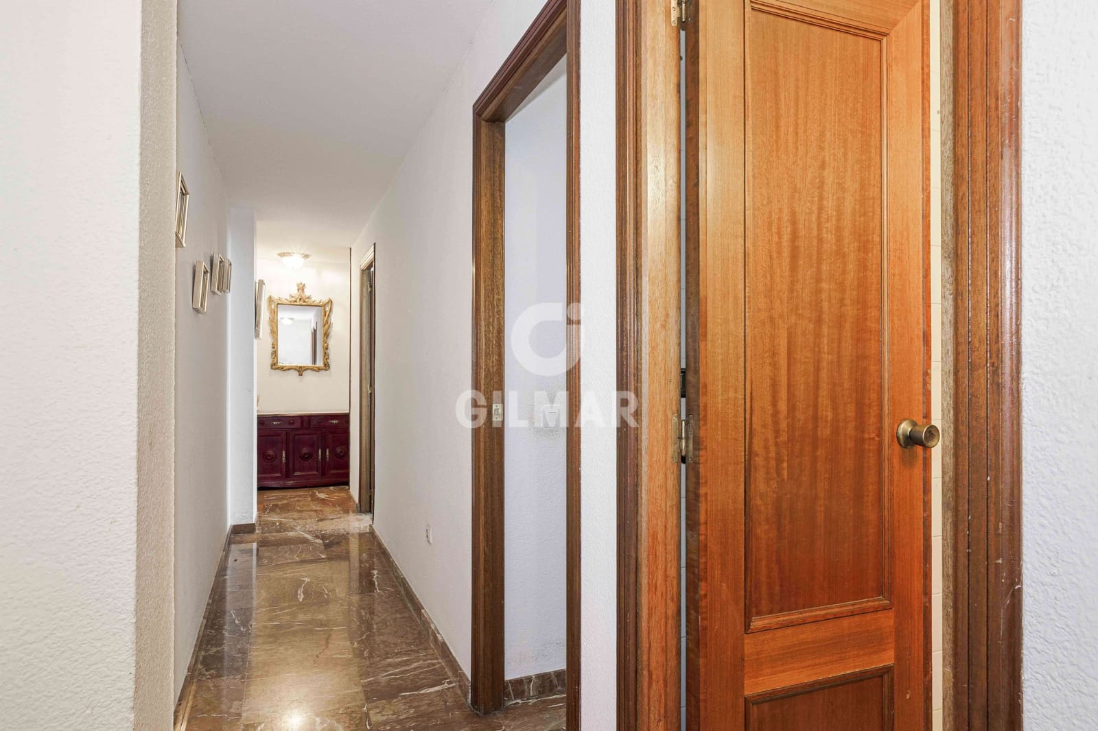 4 sovrum Lägenhet till salu i Sevilla stad - 459 000 € (Ref: 9207397)