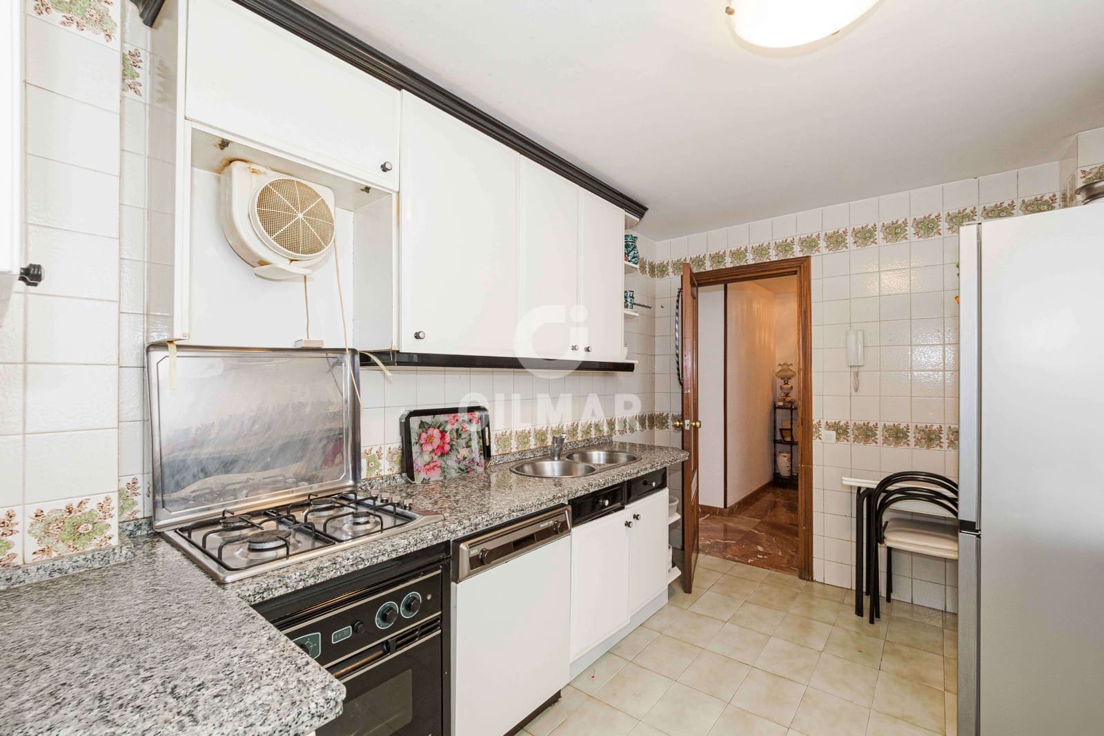 4 sovrum Lägenhet till salu i Sevilla stad - 459 000 € (Ref: 9207397)