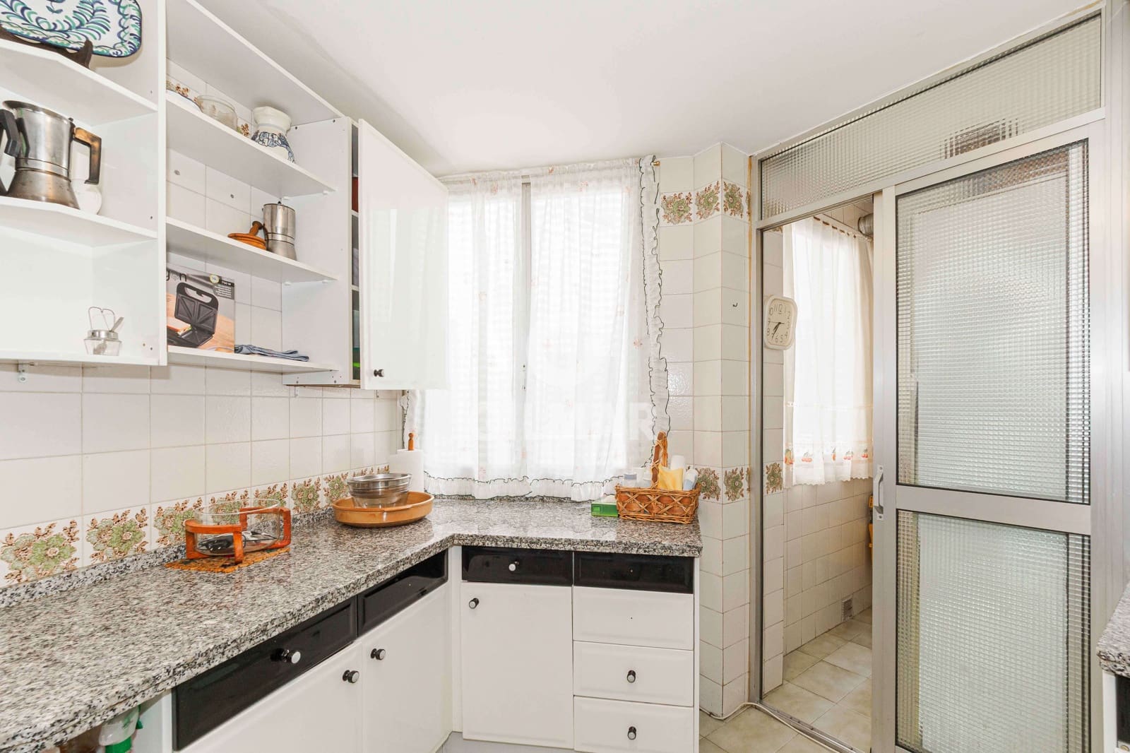 4 sovrum Lägenhet till salu i Sevilla stad - 459 000 € (Ref: 9207397)